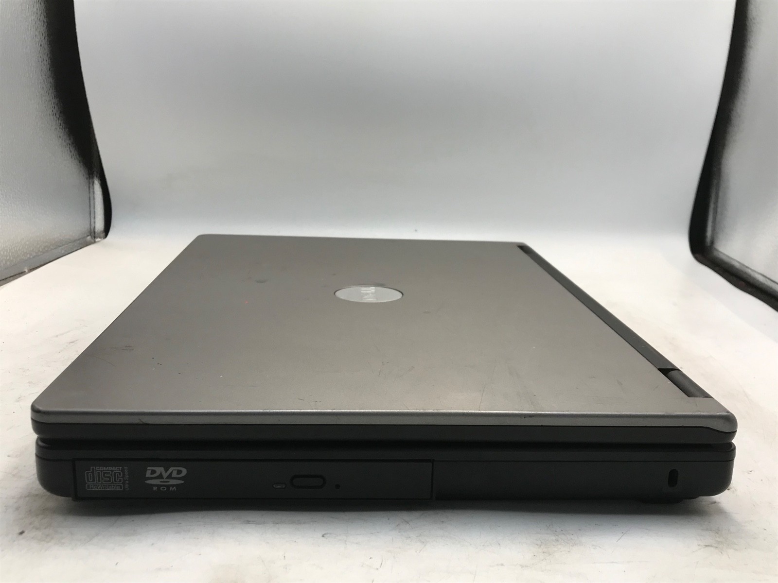 Dell Inspiron B120 Intel Celeron M 15″ Laptop -BOOTS BIOS- MZ
