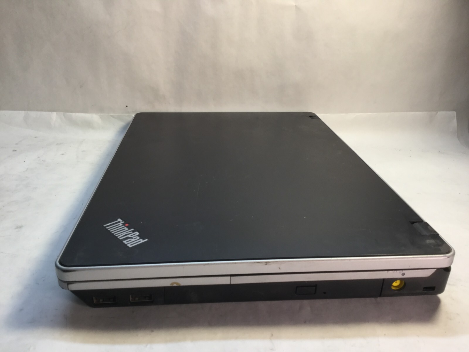 Lenovo ThinkPad Edge 14″ Intel Core i3 380M- Boots to BIOS/DISPLAY DAMAGE -MZ