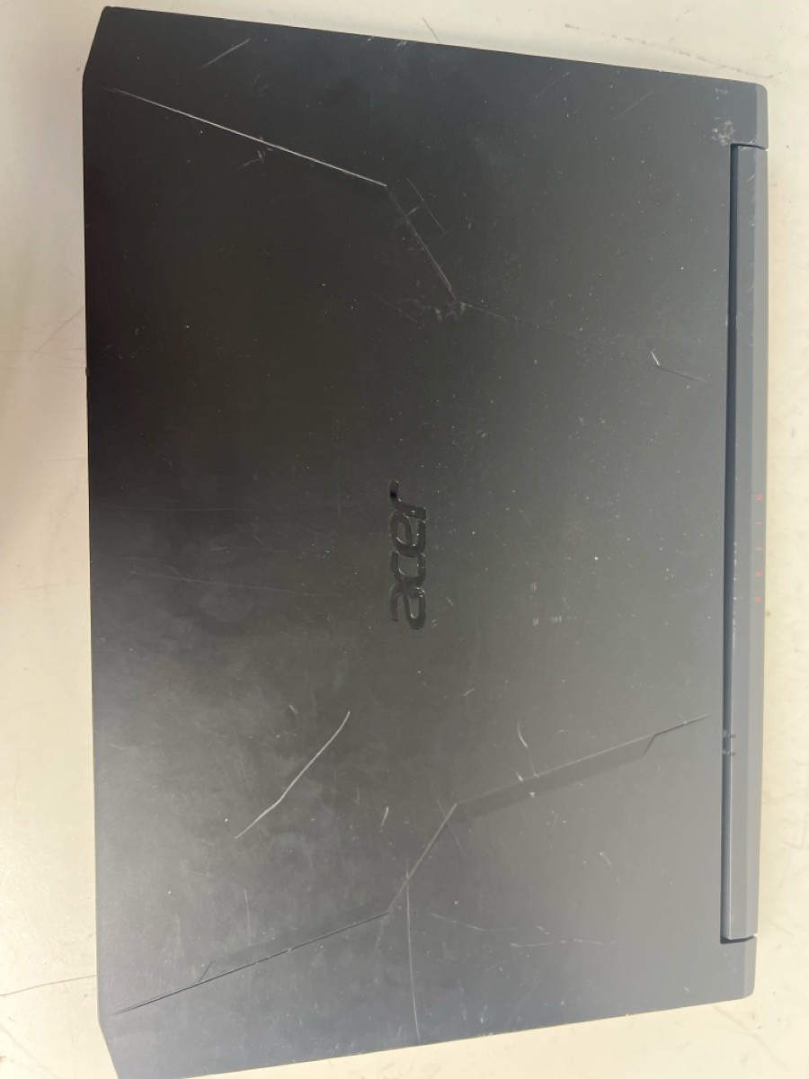 ACER NITRO 5 AN517-54-79L1 16gb ram, 120gb ssd , intel i7 (P24035863)