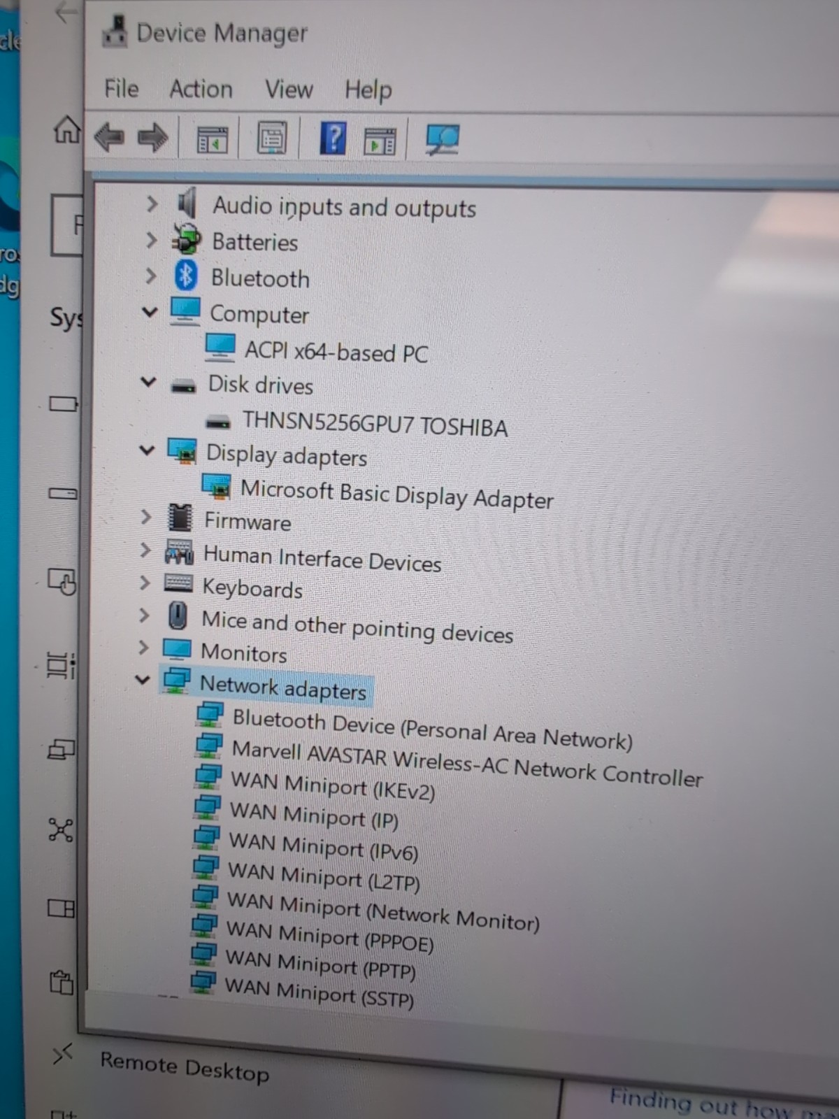 🔥(PARTS) Microsoft Surface Pro 4 (Model 1724) i5‑6300U/8GB RAM/256GB SSD/Win10-