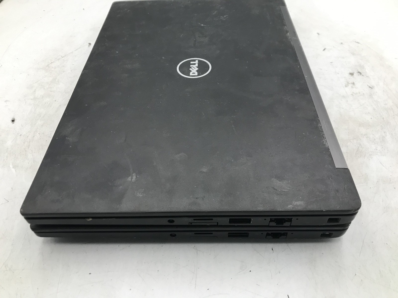 DELL LATITUDE 7280 – LOT OF 2 – FOR PARTS/REPAIR – INTEL I7 7TH GEN – NO RAM -BB