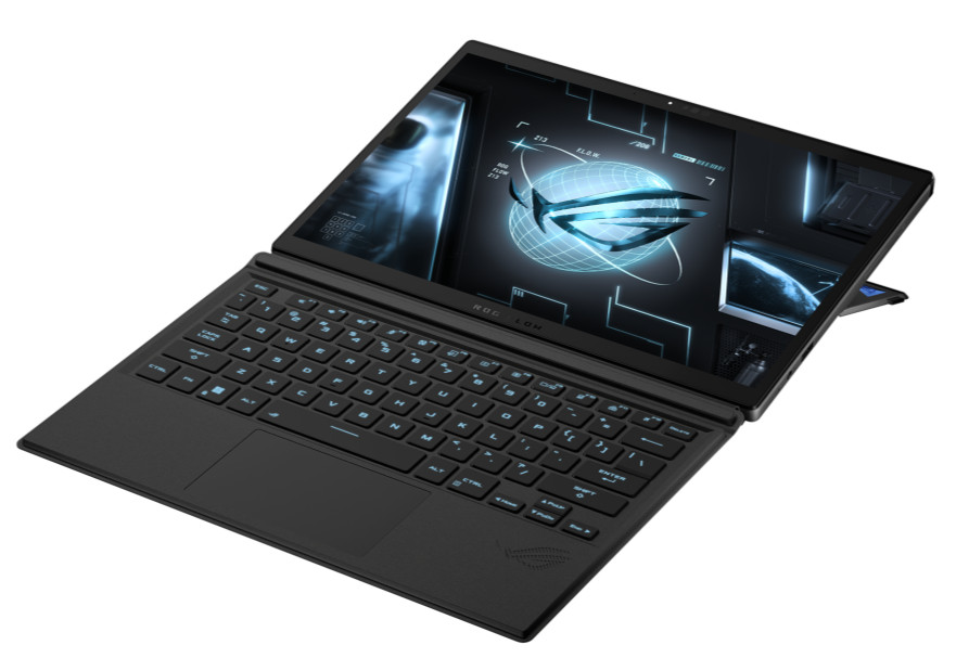 ASUS ROG Flow Z13 GZ301VU 13.4″QHD+ TouchSC i9-13900H 16GB 1TB SSD RTX4050 Win11