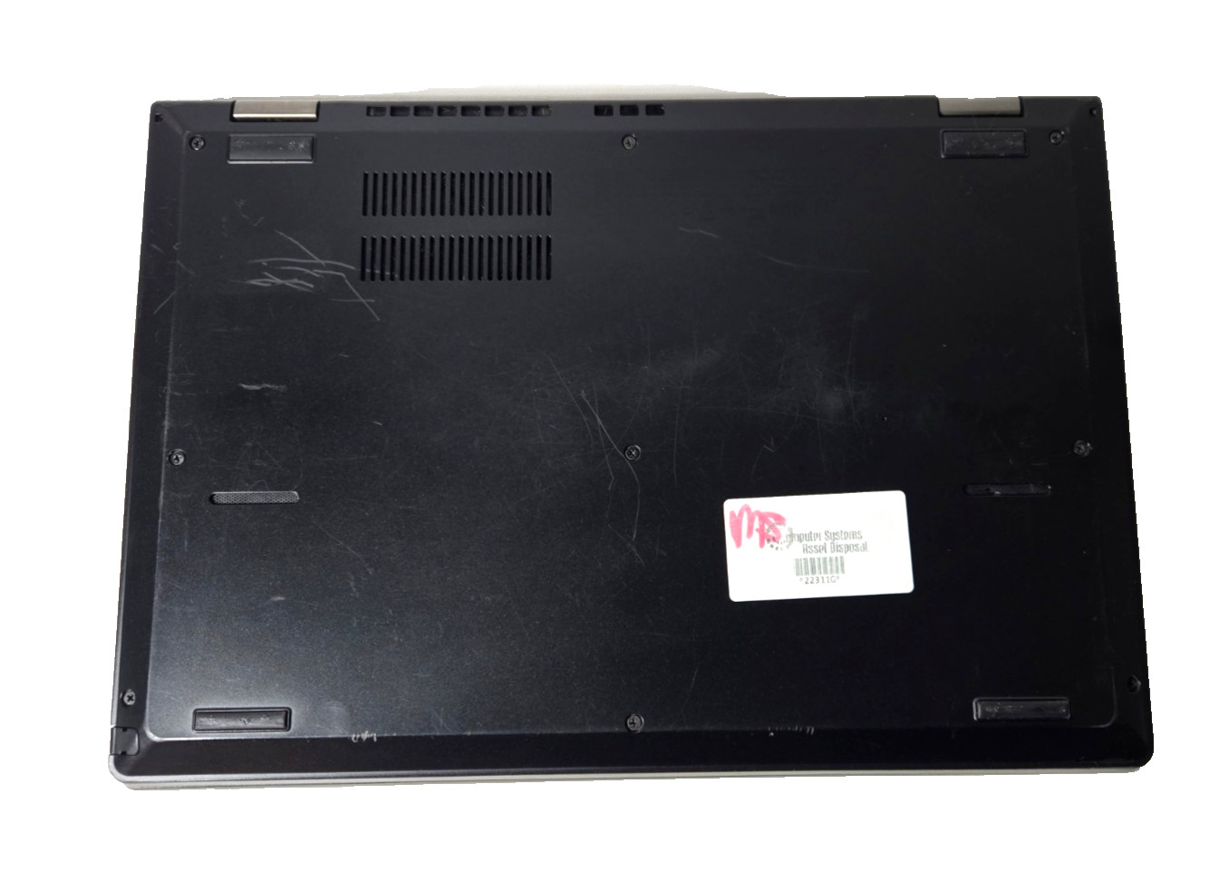 Lenovo ThinkPad L380 Yoga 13.3″ (i5-8250U 1.6GHz – 8GB RAM – 256GB Win11Home)*