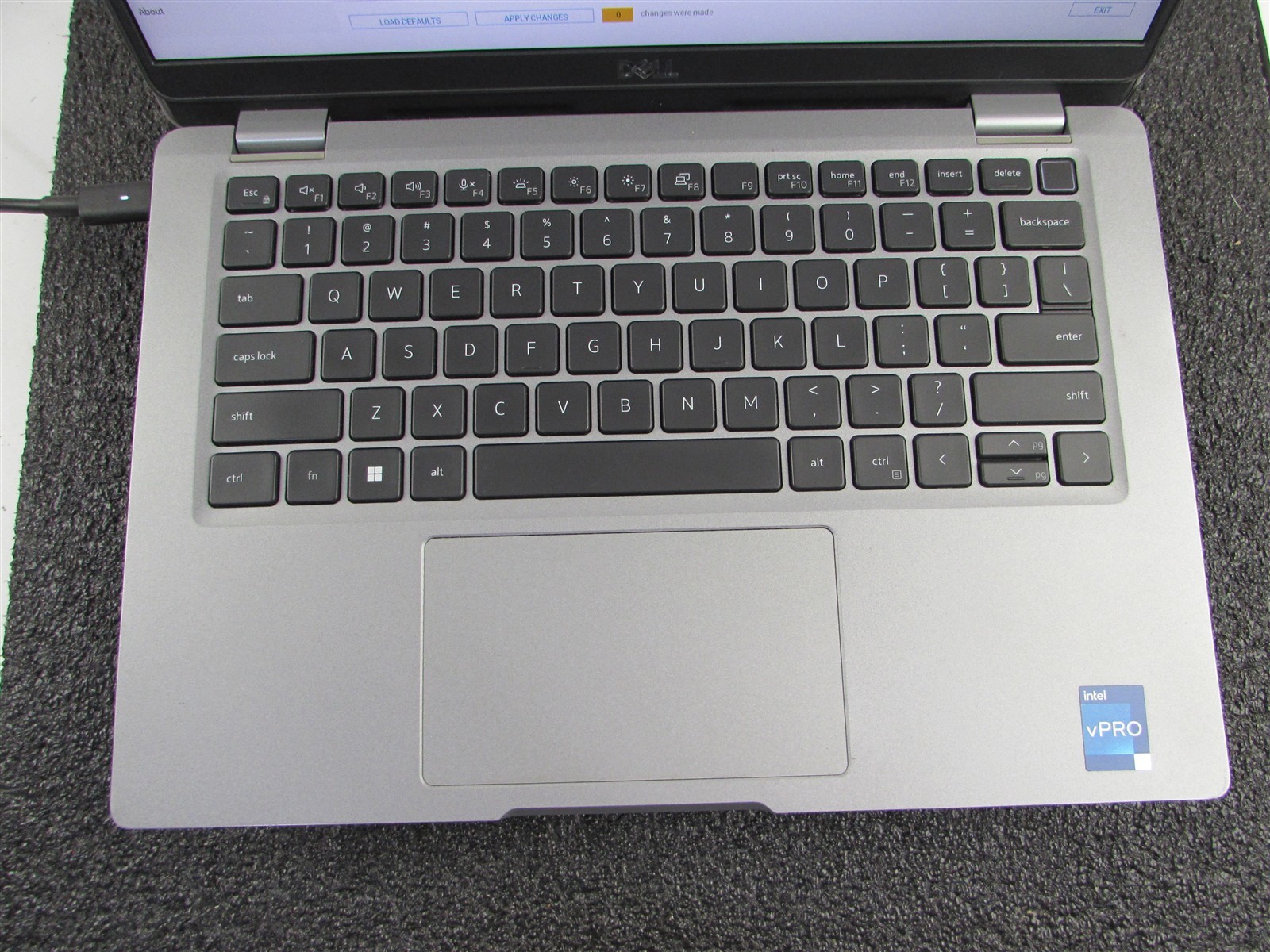 DELL LATITUDE 5330 FHD TOUCHSCREEN I5-1245U 10 CORE 512GB 16GB RAM NO O.S/BATT