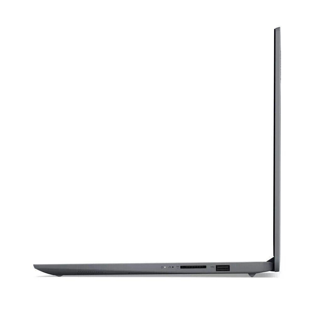 Lenovo Ideapad 1i 15.6 FHD Display Intel Core i5-1235U 8 GB DDR4 256 GB SSD Int