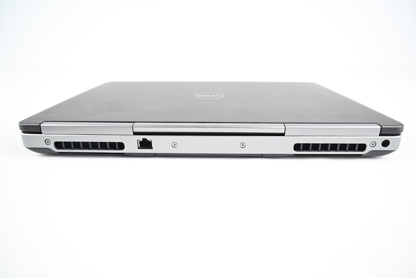 Dell Precision 7510 – Quadro M2000M – Xeon E3-1535Mv5 – 16GB – 256GB M.2 #2