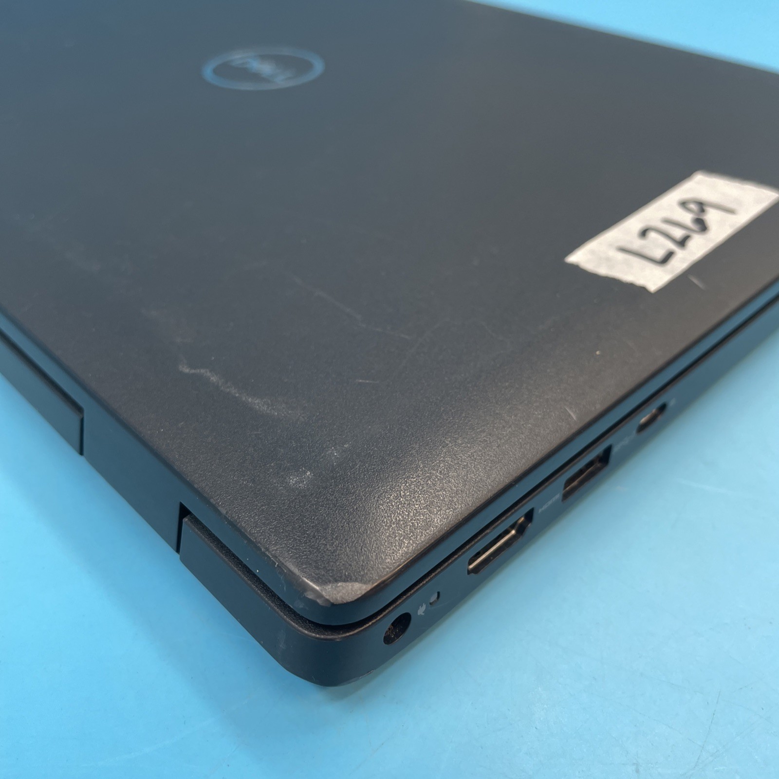 Dell Latitude 3420 | i5-1135G7 | 8GB RAM | 256GB SSD | WIN 11 PRO | 72% BATT