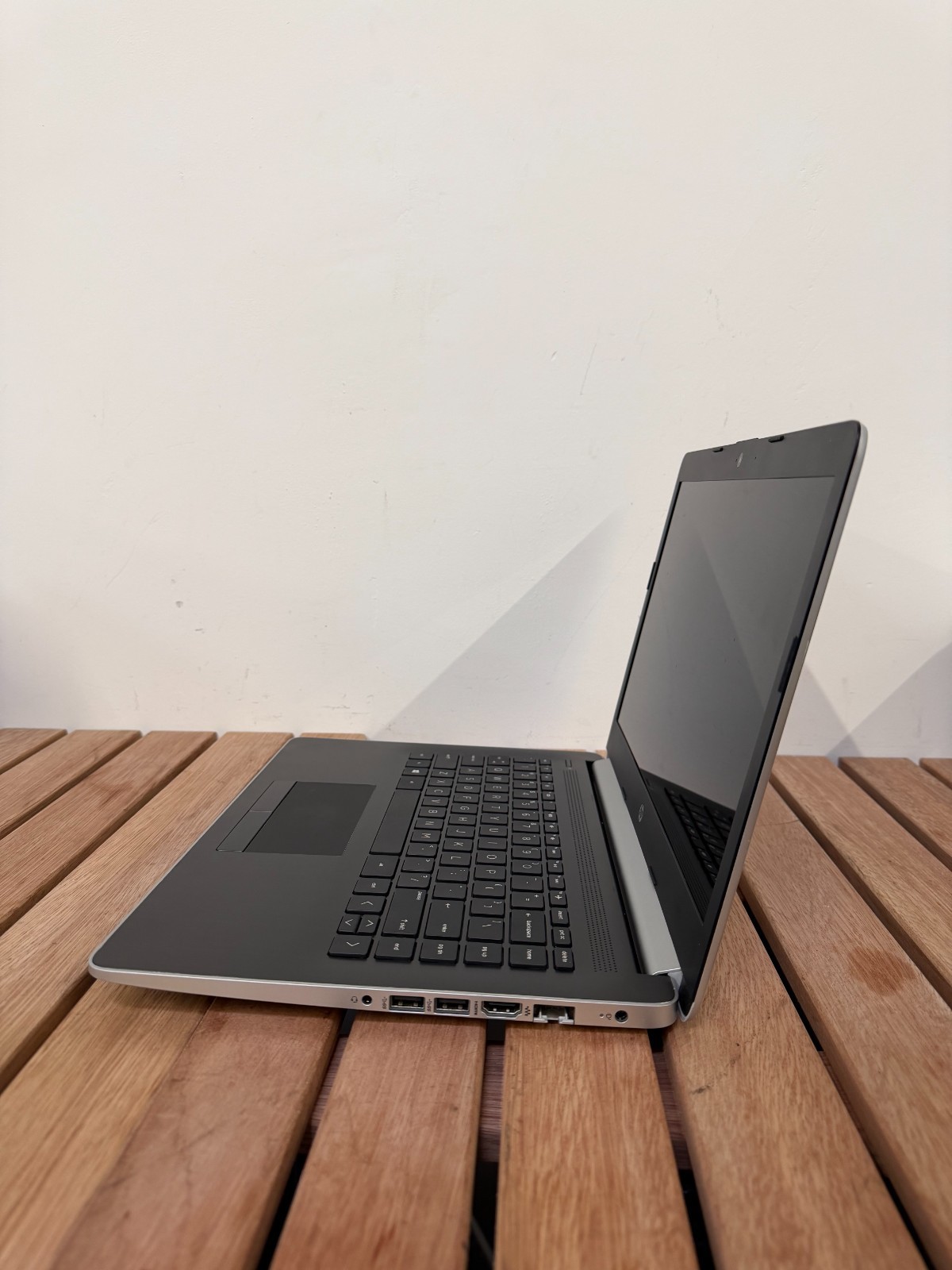 HP Laptop 14-cm0012nr 14″ 32 GB SSD 4 GB RAM AMD E2-9000e PARTS ONLY