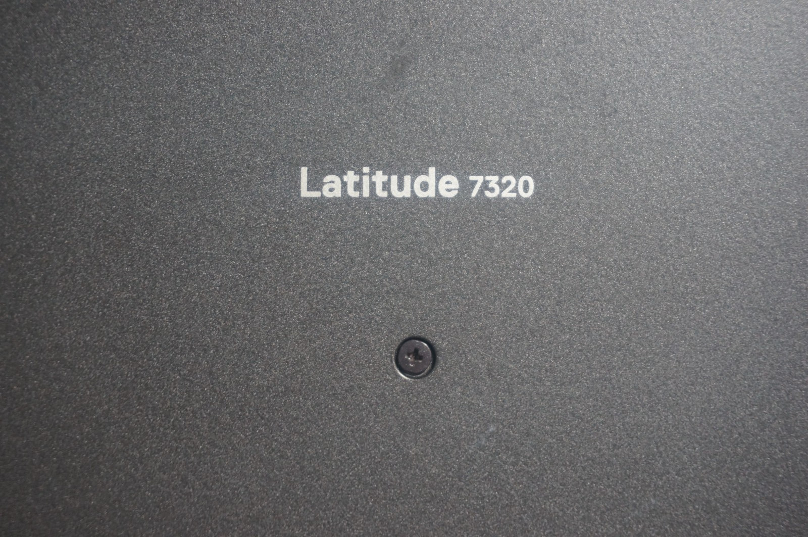 Dell Latitude 7320 – Intel Core i5-1145G7 @2.60GHz 8GB RAM – No HD/No OS