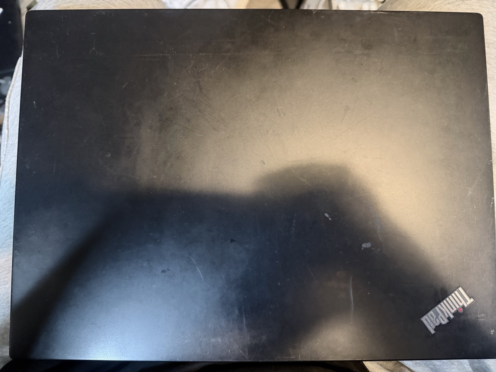 Lenovo Thinkpad E480 *READ*