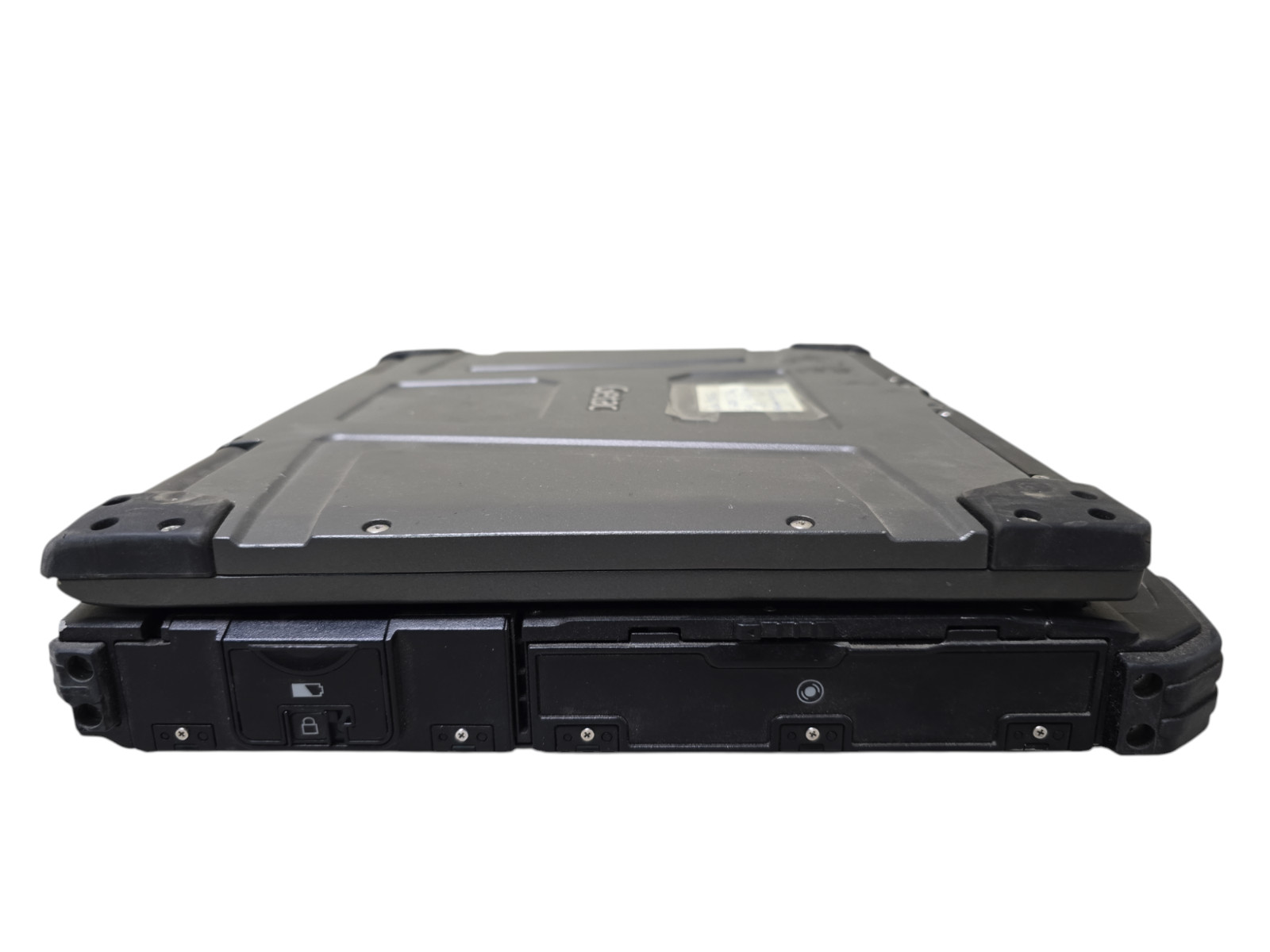 Getac B300-G6 Toughbook i5-6200U@2.3GHZ 500GB HDD Win 11 16GB Ram Touch Tested