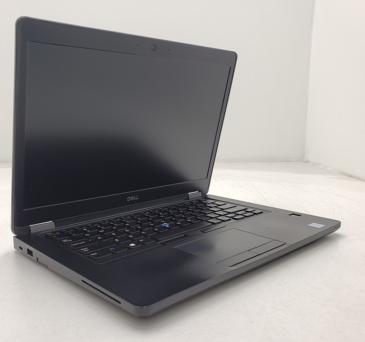 Dell Latitude 5491 Laptop Intel Core i7-8850H 16GB RAM 256GB SSD 14″ Win 11 Pro.