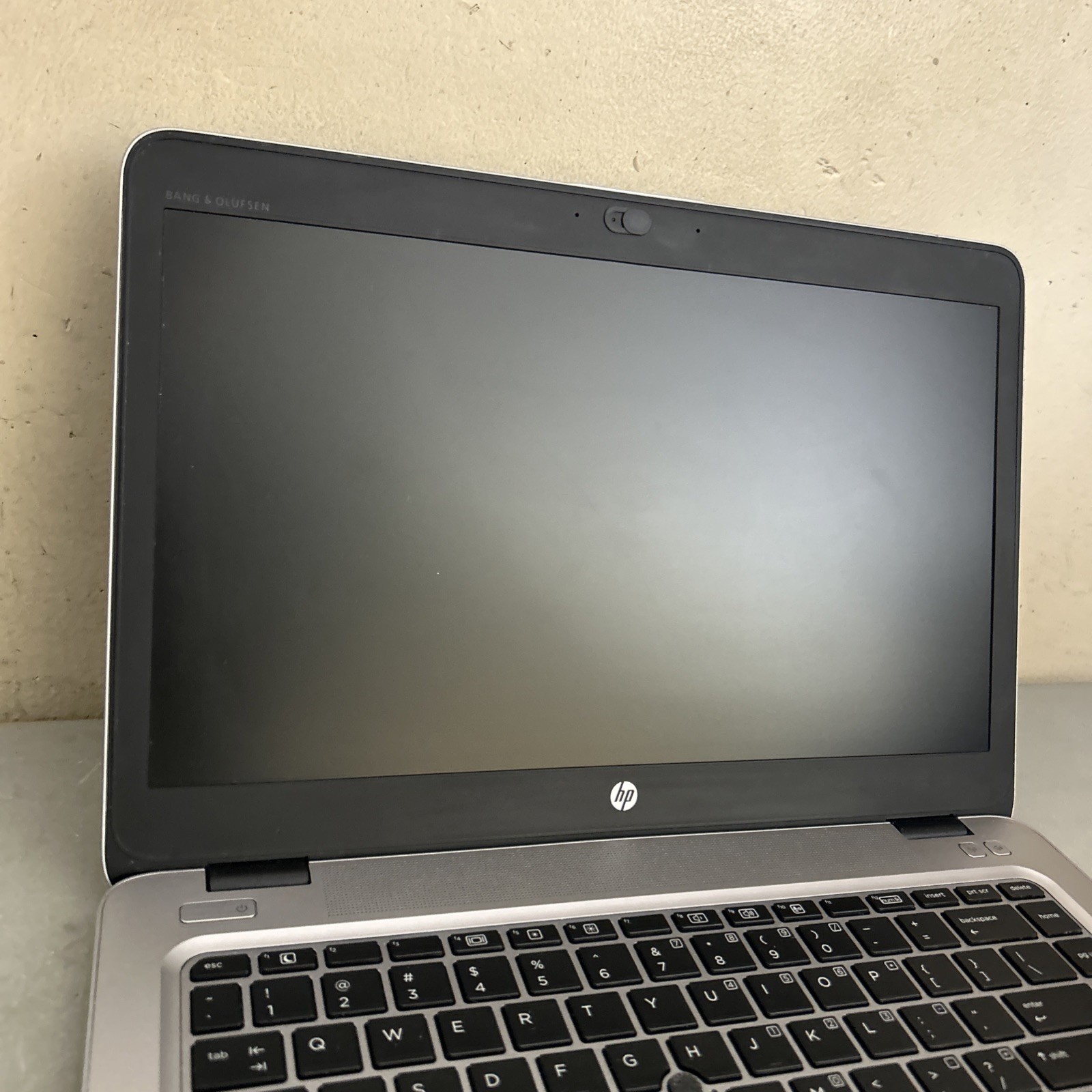 HP EliteBook 840 G4 14″ Core i5 8GB RAM, 256 GB SSD Window 11