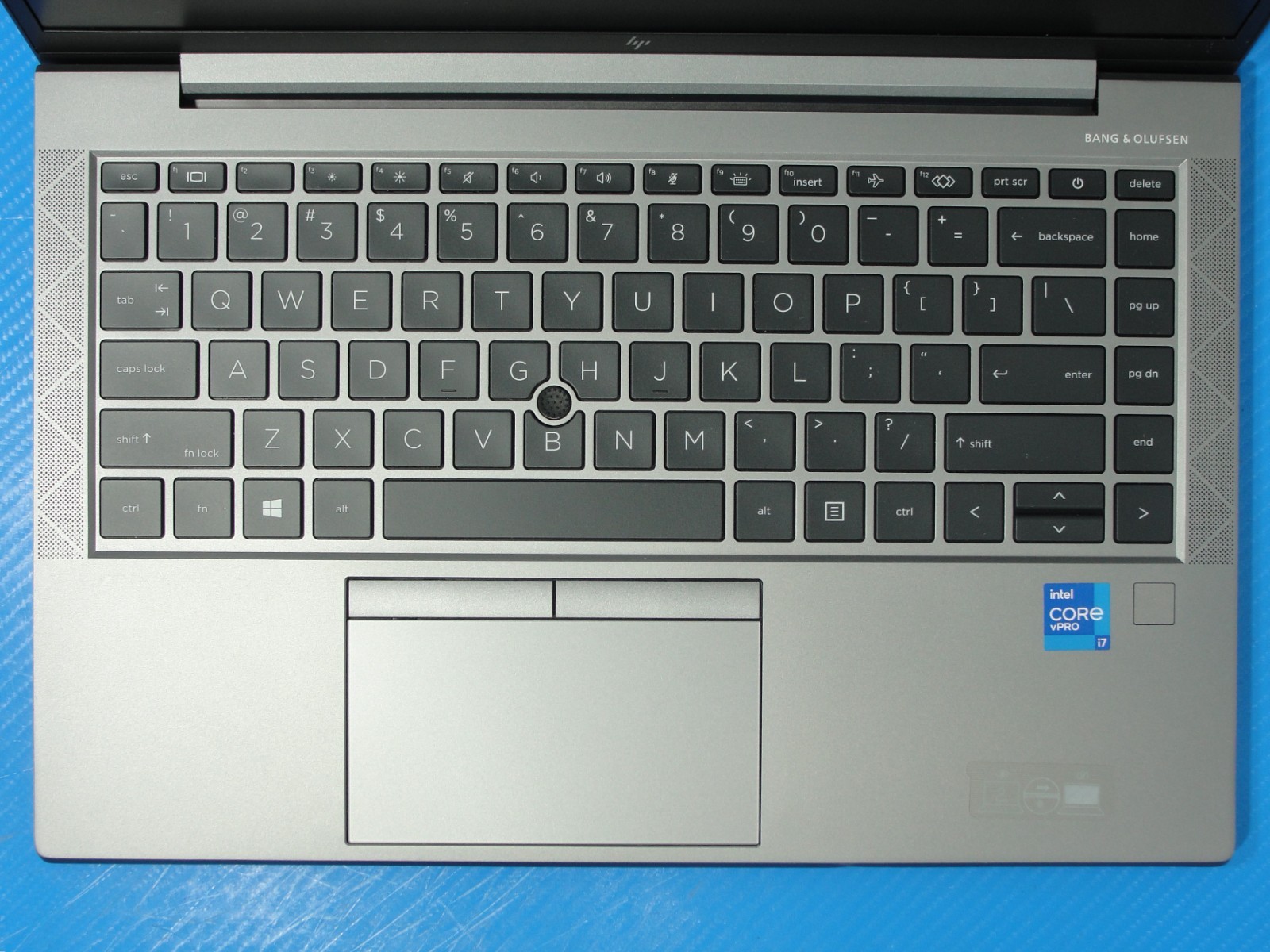 HP ZBook Firefly G8 14″ FHD i7-1185G7 3GHz 16GB 256GB SSD Windows 11 Home+PA