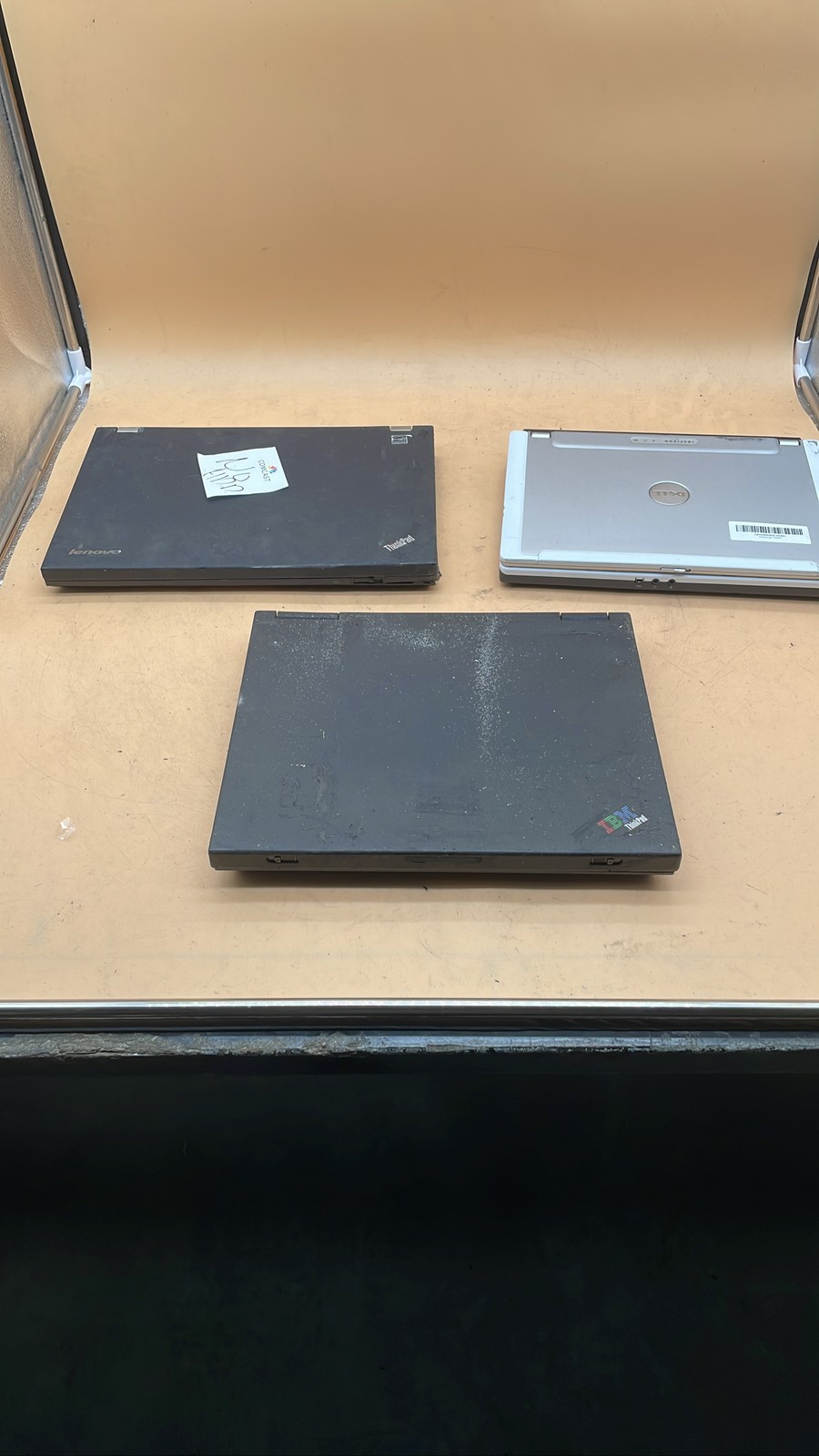 Lenovo ThinkPad T420 Type 4236 Dell Inspiron 700m & IBM Type 2647 No HDD Unit