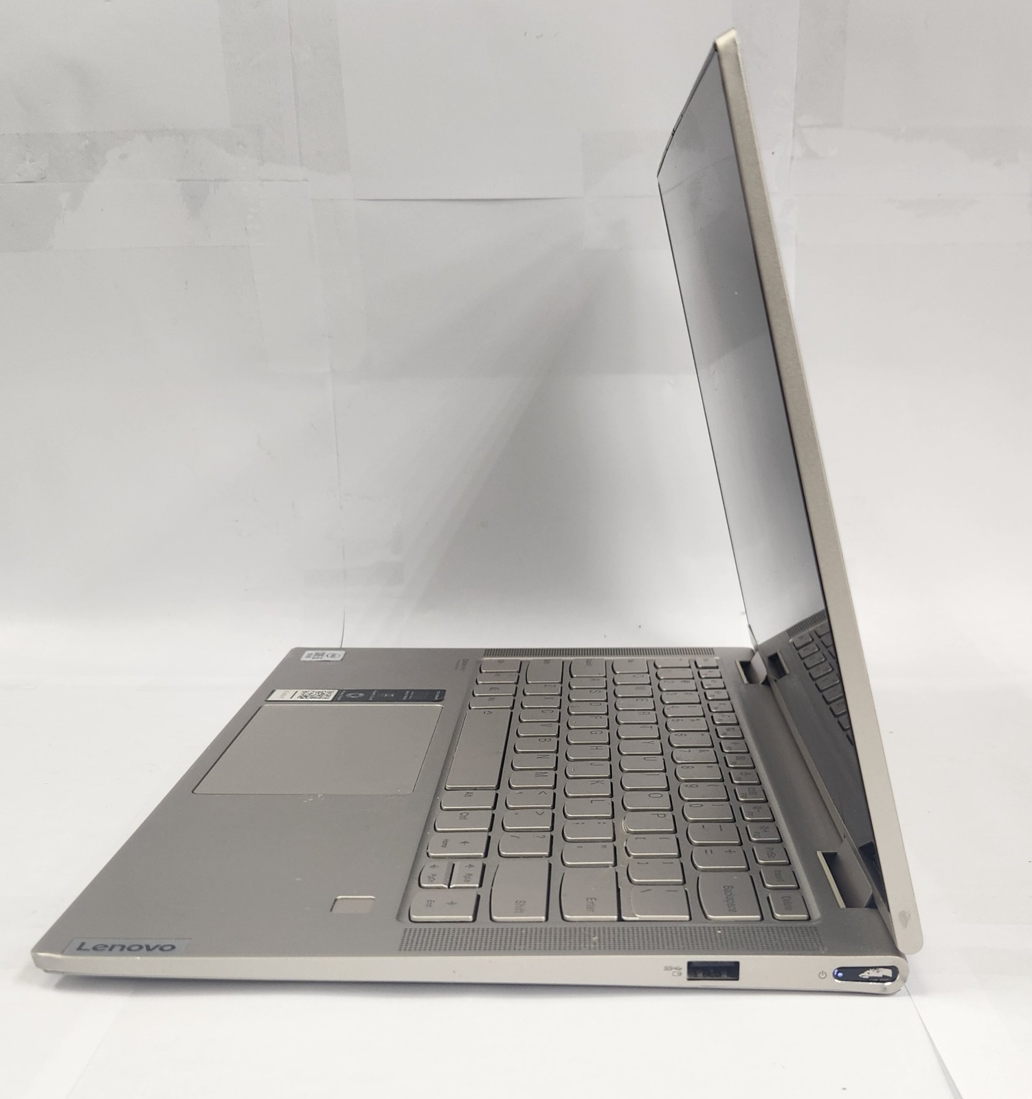 Lenovo Yoga 14in 2-n-1 Laptop, i5 10th Gen, 8GB RAM, 256GB SSD, Win 10 Pro READ!