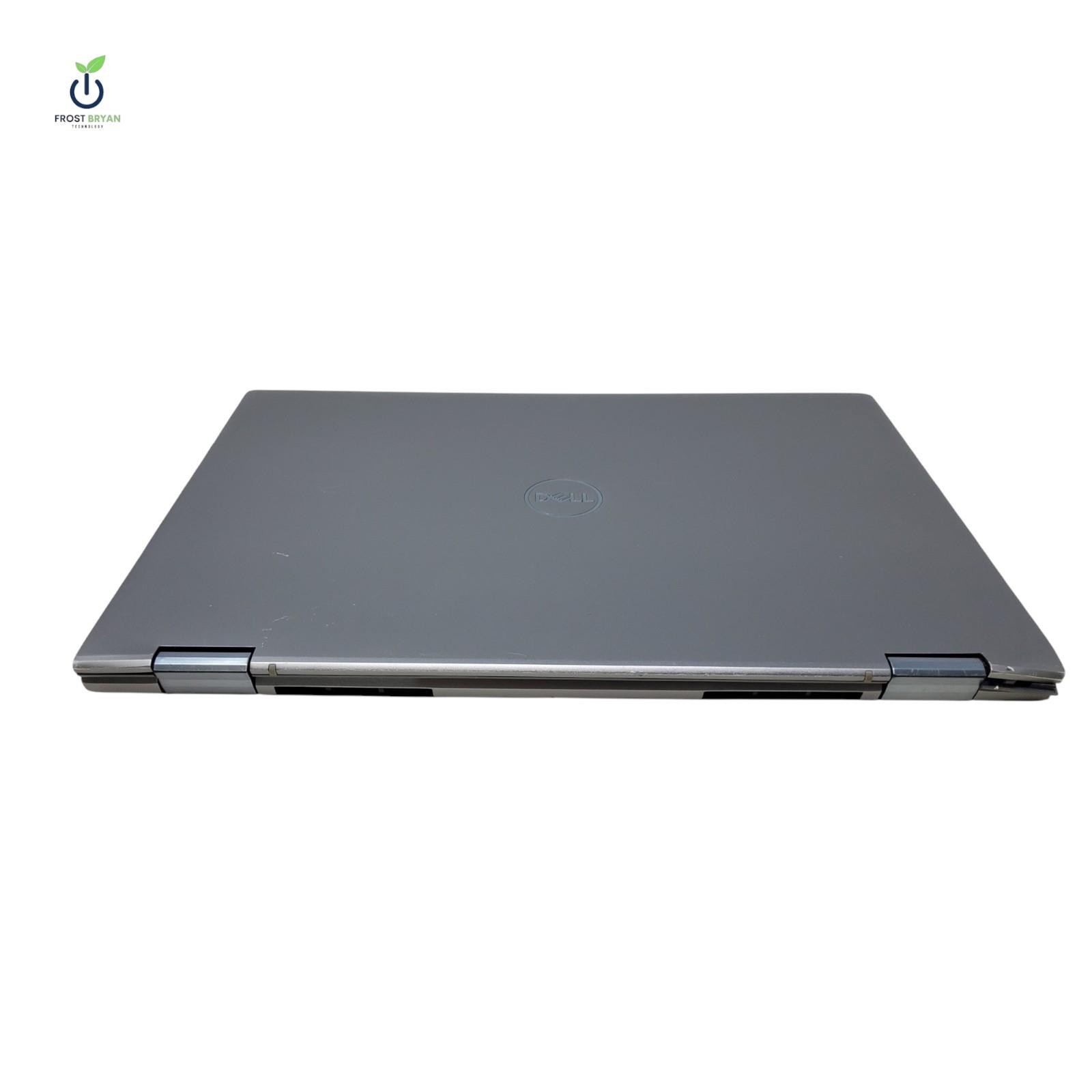 DELL Inspiron 5400 2n1 Laptop i5-1035G1 8GB RAM No SSD/OS Grade D [DEFECTIVE]