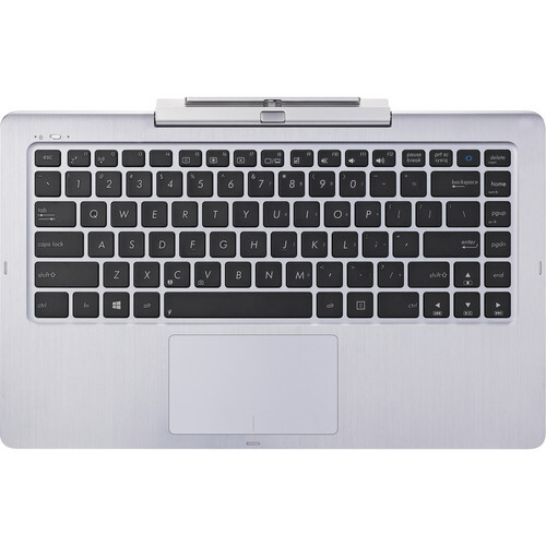ASUS Transformer Multi-Touch Notebook (2-in-1 Style convetible Tablet/Laptop) T3