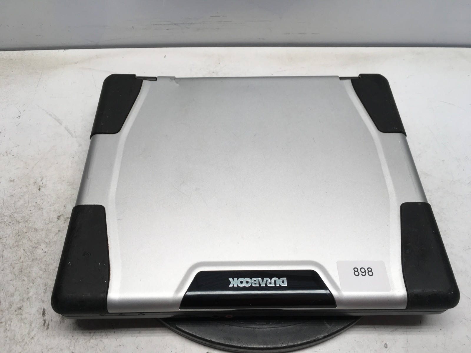 Durabook S14D Intel Pentium M 2.13GHz 1 GB NO HDD