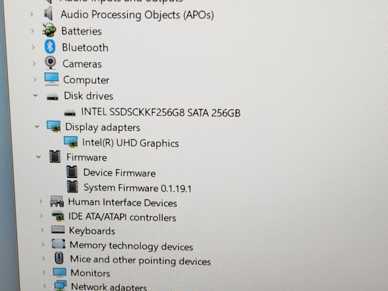 Dell Latitude 5510 15.6″ FHD i5-10210U 1.6GHz 16GB 256GB SSD EXCELLENT BATTERY ~