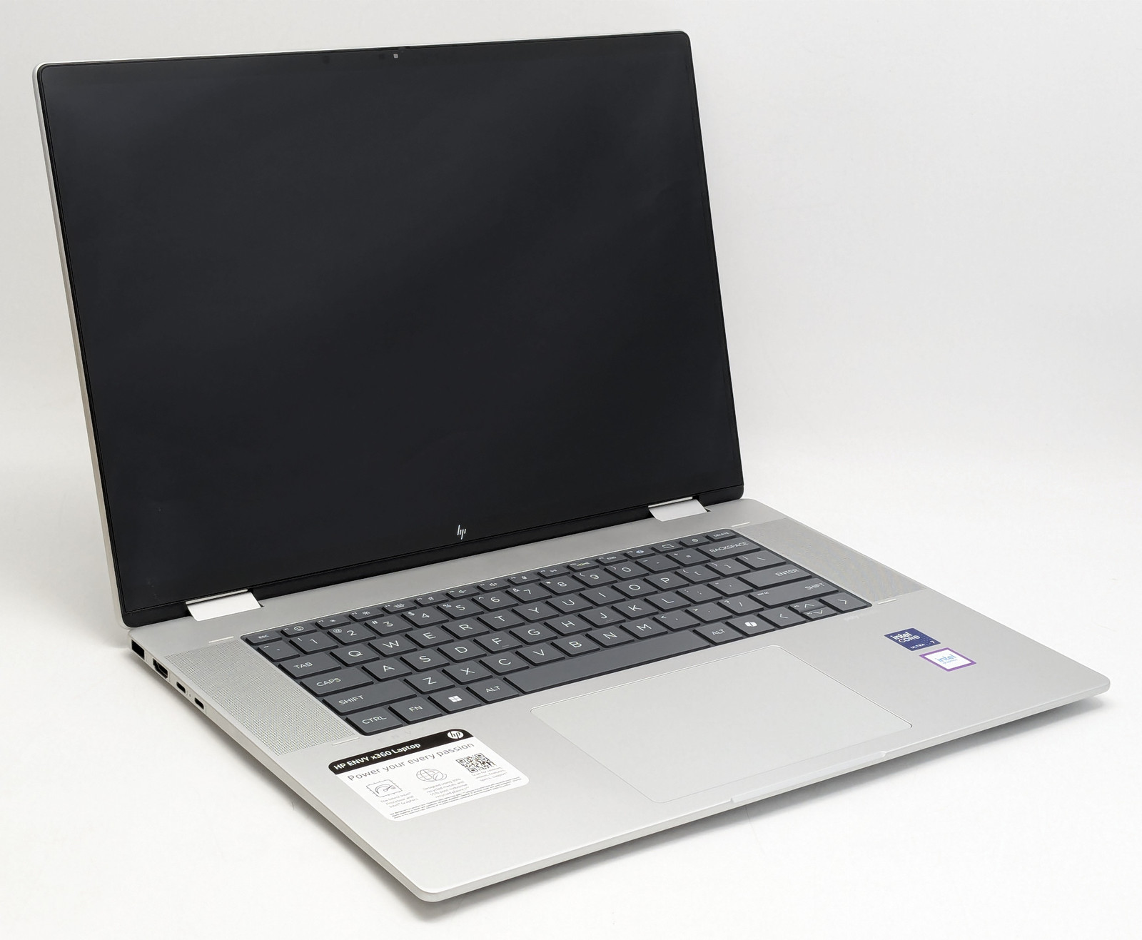 HP ENVY x360 2-in-1 16-ac0023dx 16″ Ultra 7 155U 16GB DDR5 1TB SSD Windows 11H