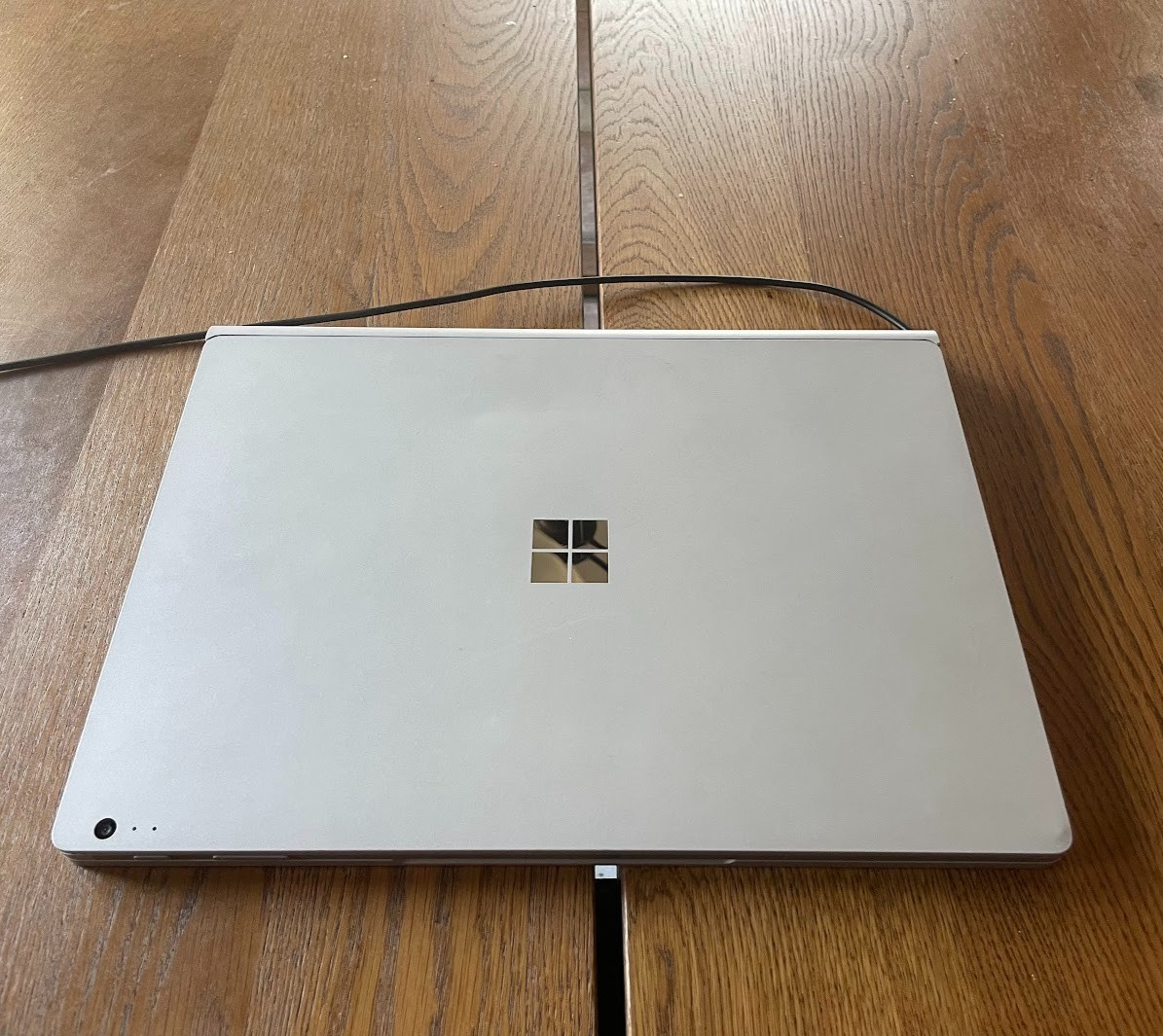 Microsoft Surface Book 1703 (READ DESC) – i5 6300u, 8GB RAM, 128GB SSD, Win 11