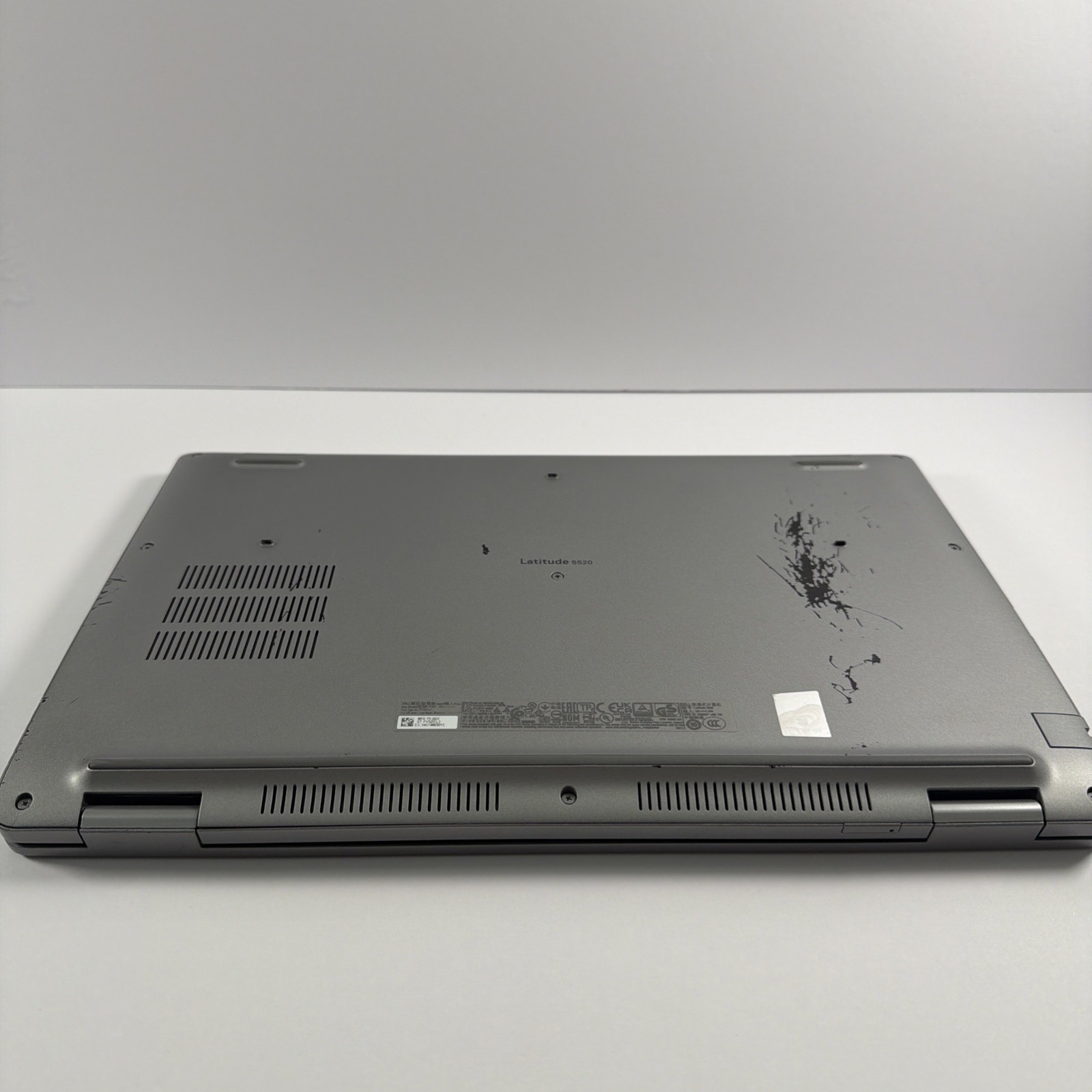 Dell Latitude 5520 Laptop i5‑1135G7 • 16GB RAM • 15.6″ FHD 256 GB SSD Win11 Pro