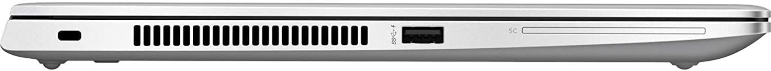 14″ HP EliteBook Laptop: Ryzen 7 Pro 3700U 16GB RAM – 512GB NVME SSD TouchScreen