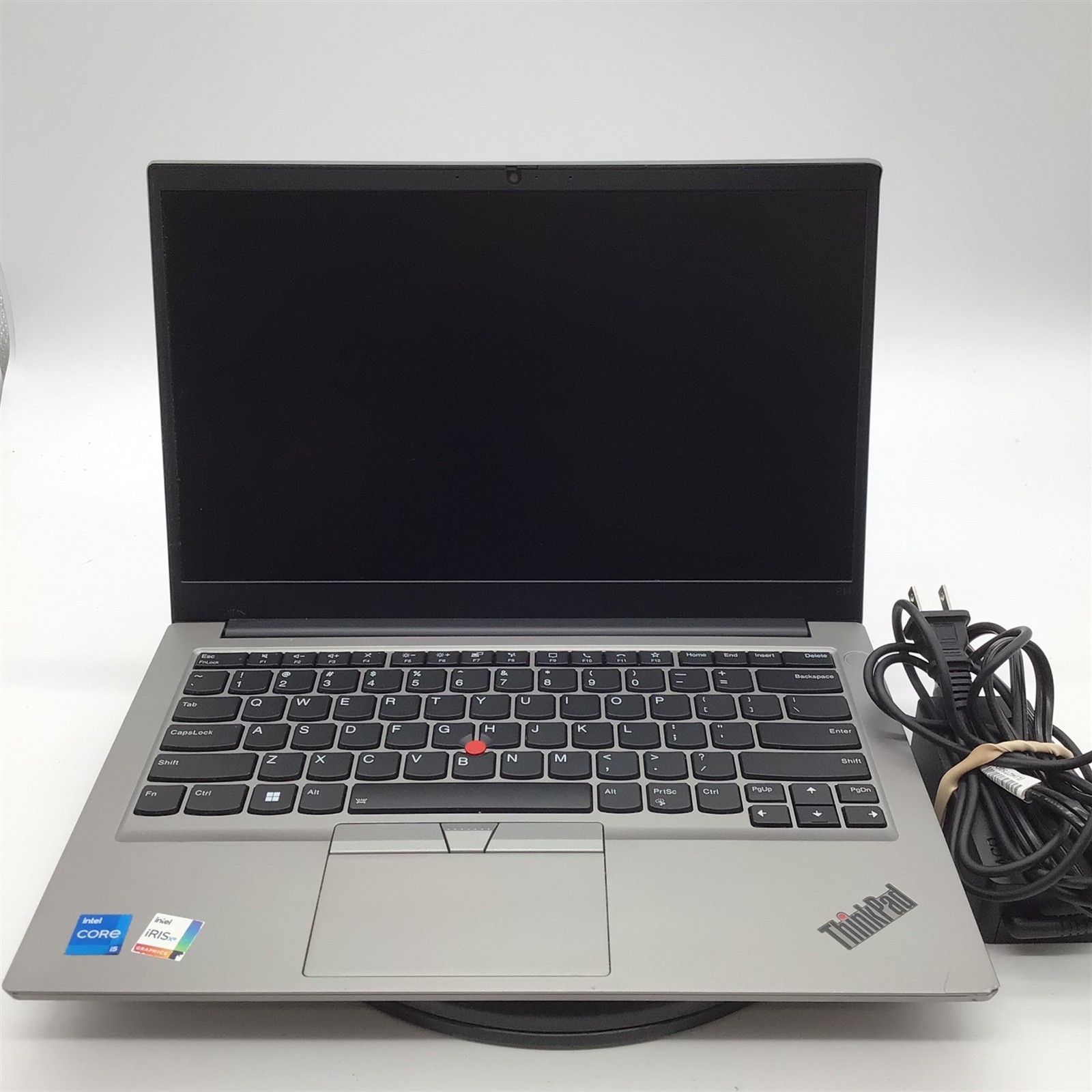 Lenovo Thinkpad E14 Gen 4 i5-1235U/16GB RAM/No SSD