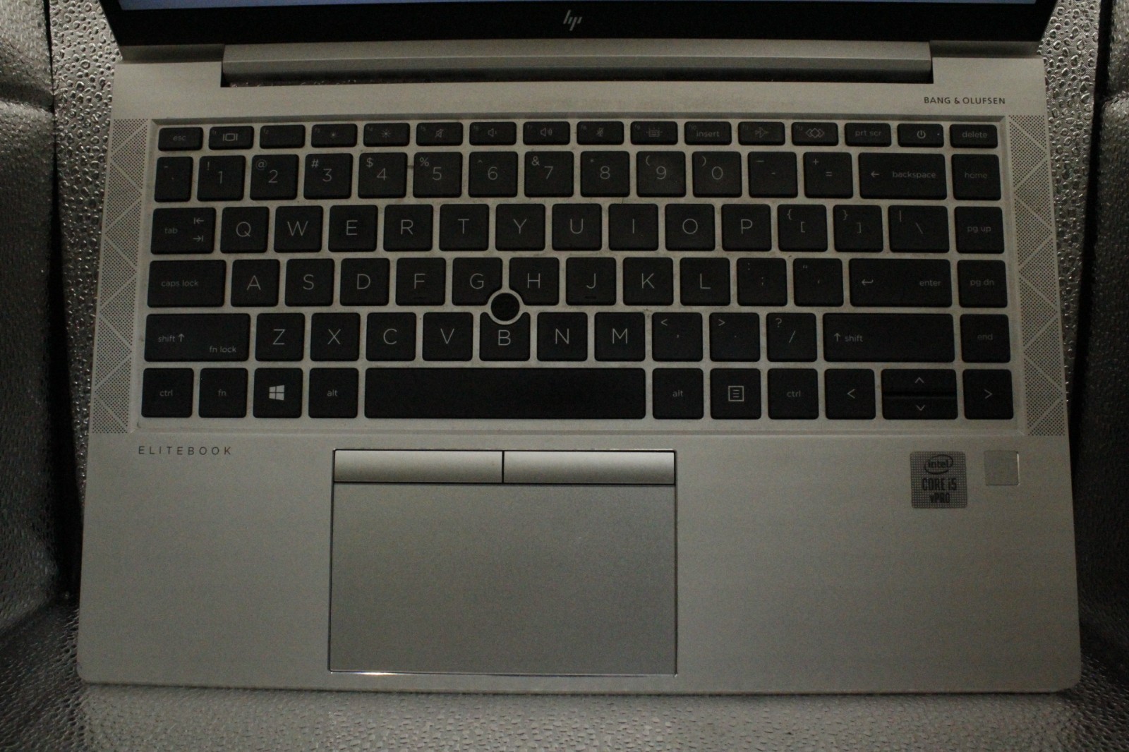 HP EliteBook 840 G7 14″ (240GB SSD, Intel Core i5-10310U, 1.70GHz, 16GB RAM)…