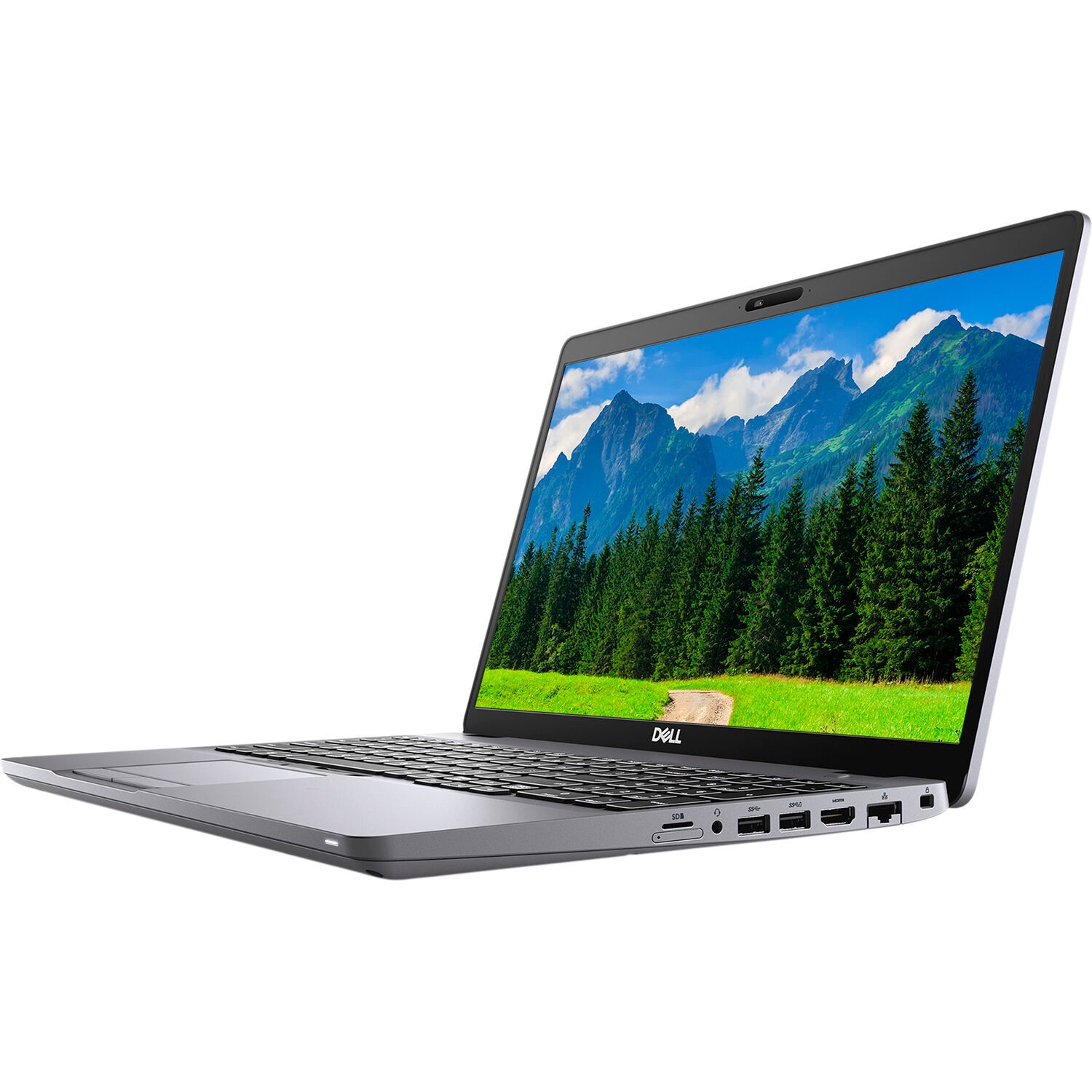 Dell Latitude 5510 15.3″ Touch Intel i5-10310U 16GB RAM 256GB SSD Win 11 Pro