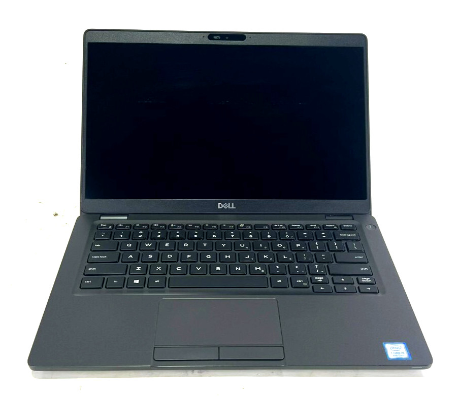 Dell Latitude 5300 13″ Laptop Intel i7 8th Gen 256GB SSD 32GB RAM Win 11 (CX) B