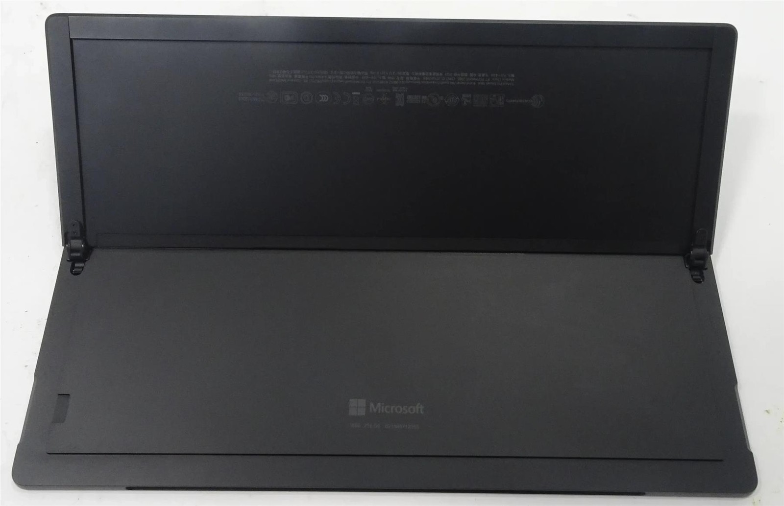 Microsoft Surface Pro 7 1866 Core i7-1065G7 1.3GHz 16GB 256GB Win 10 Pro
