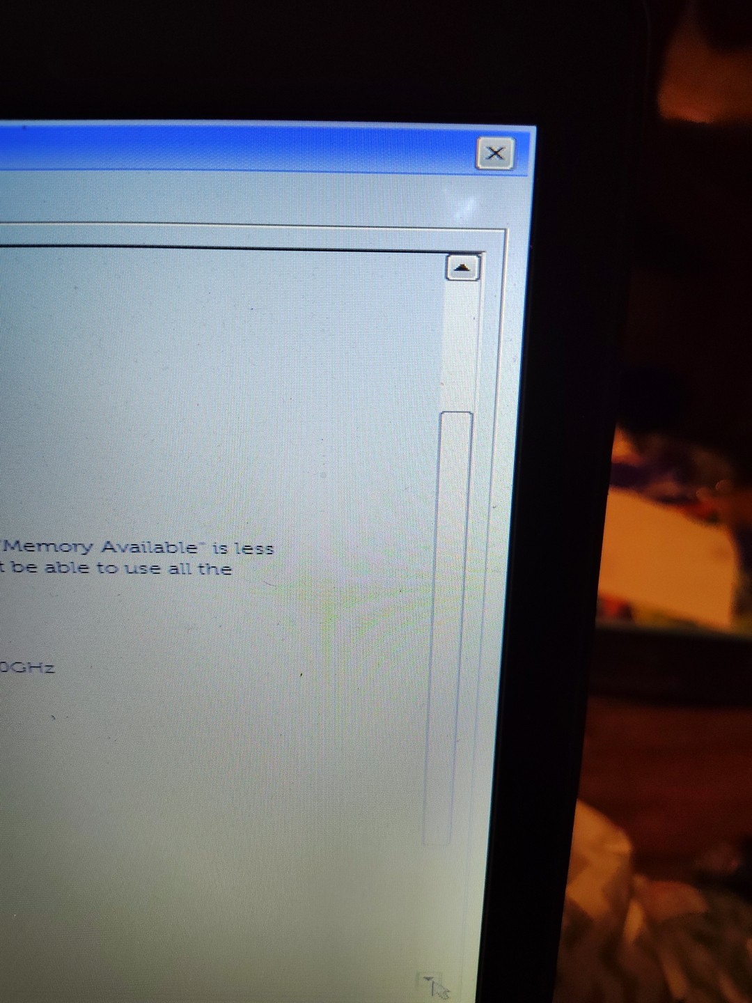 Dell Latitude E5570 i5-6200U 2.30GHz 8GB RAM (No Drive)
