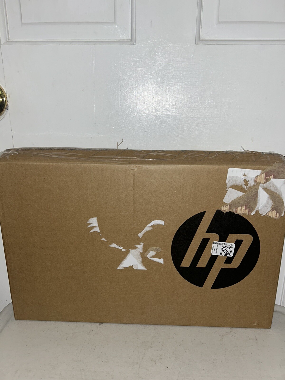 HP 15.6″ Full HD (256GB SSD Intel i5 11th Gen 12GB Laptop HP 15-dy2061ms, New