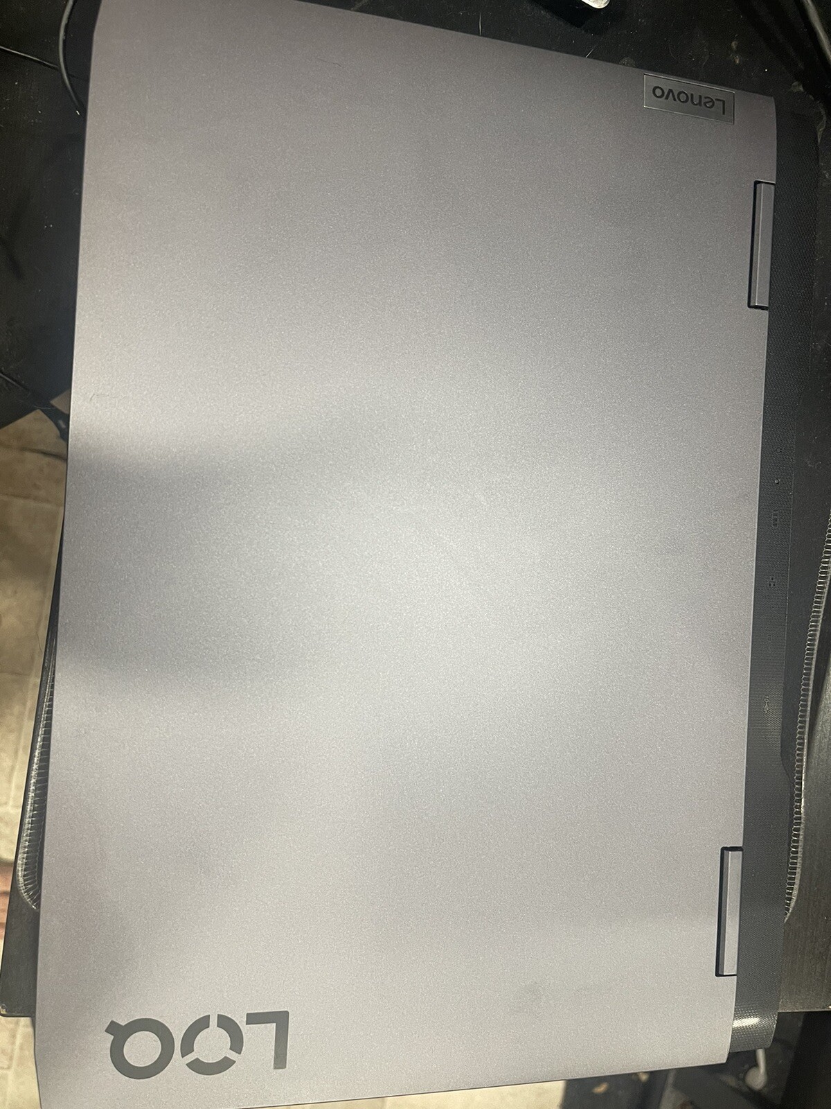 Gaming Laptop Specs In Description