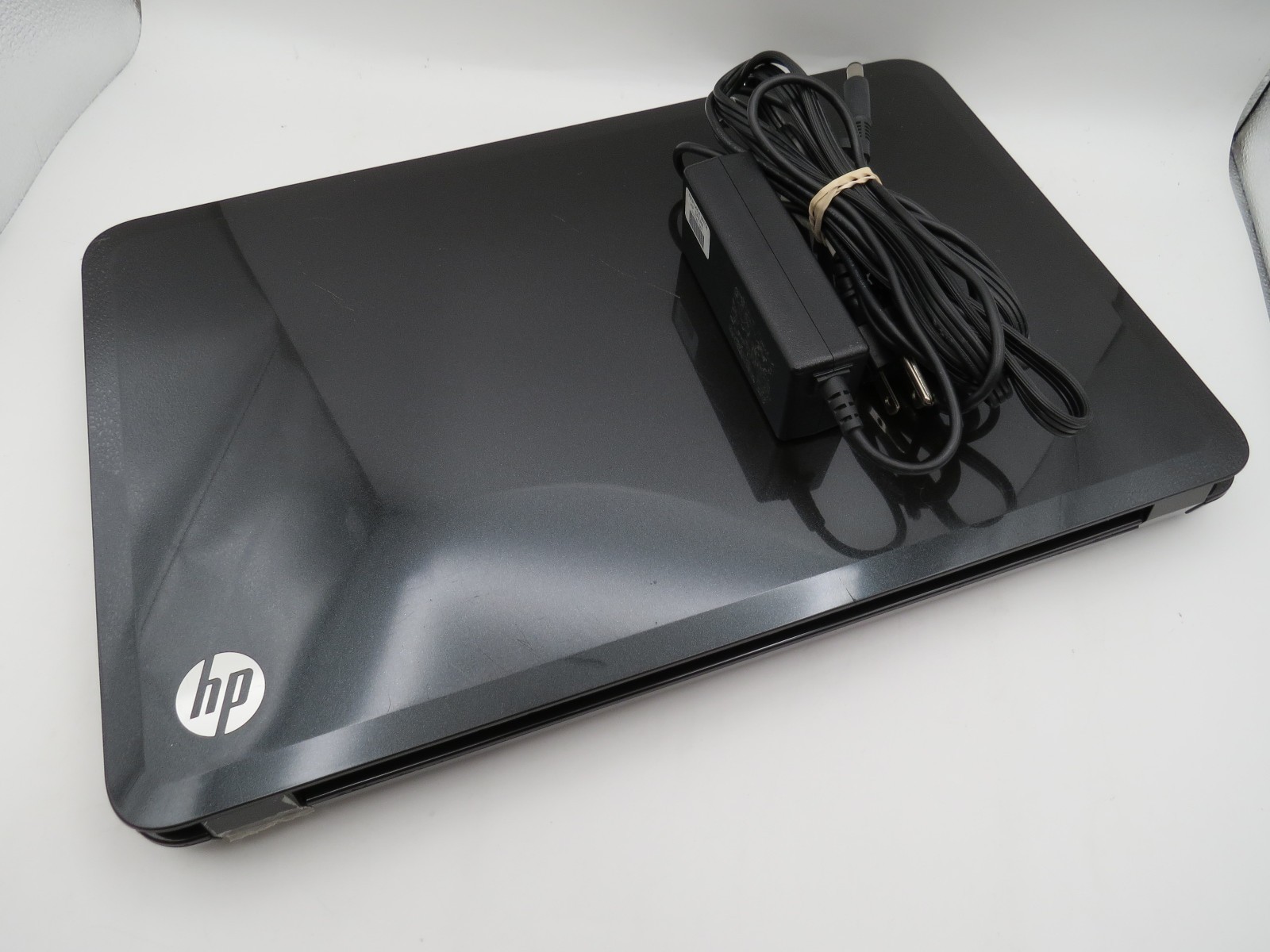 HP Pavilion g7-2270us | i3-3110M @ 2.4Ghz | 6GB DDR3 | 256GB SSD | 17″ | No OS