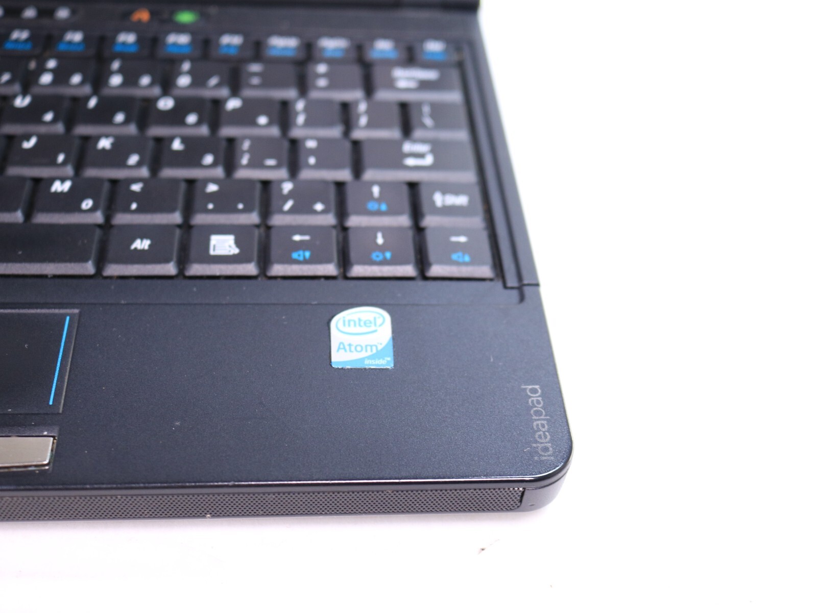 Lenovo Laptop 4231 Ideapad Laptop Netbook As Is, 512M Ram, no HHD, no AC cord. !
