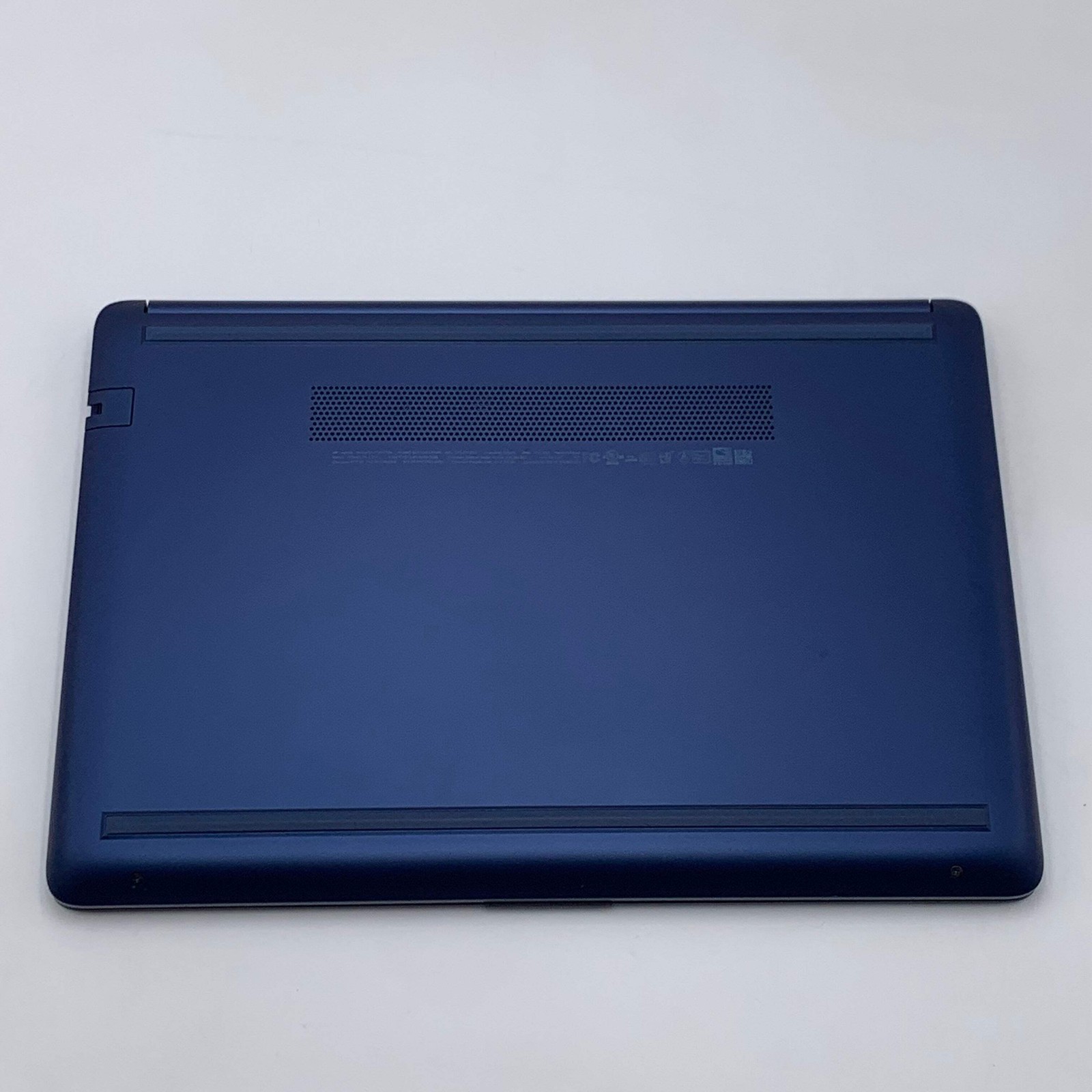 HP 14-cf2703ds 14-inch 4GB RAM 64GB Intel Celeron N4120 Blue Laptop