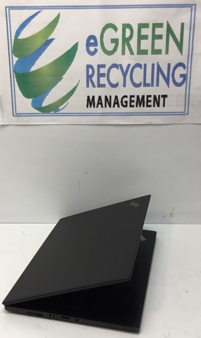 Lenovo ThinkPad X13 Gen 1 13.3″ AMD Ryzen 5 Pro 4650U 8GB Ram No Storage/OS E