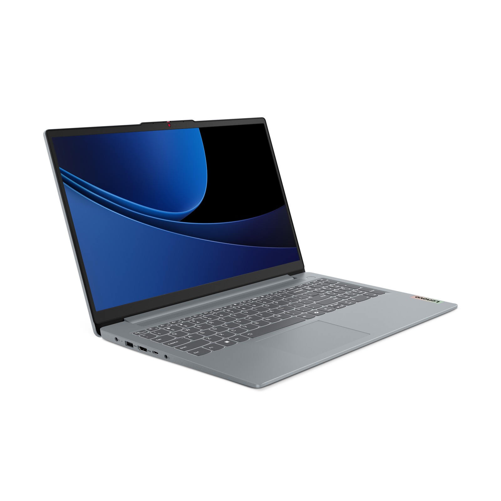 Lenovo IdeaPad Slim 3 15ITN9, 15″ FHD, N150, 8GB RAM, 128GB eMMC, Win 11 Pro