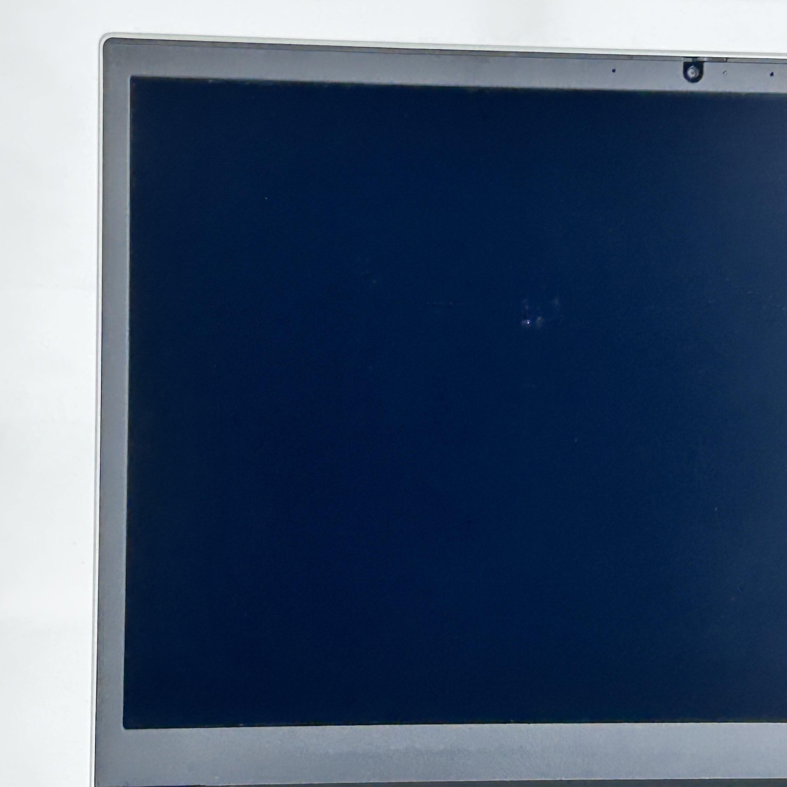 Lenovo ThinkPad E15 Gen 4 Silver FHD 1.7 GHz i7-1255U 16GB 512GB SSD Good