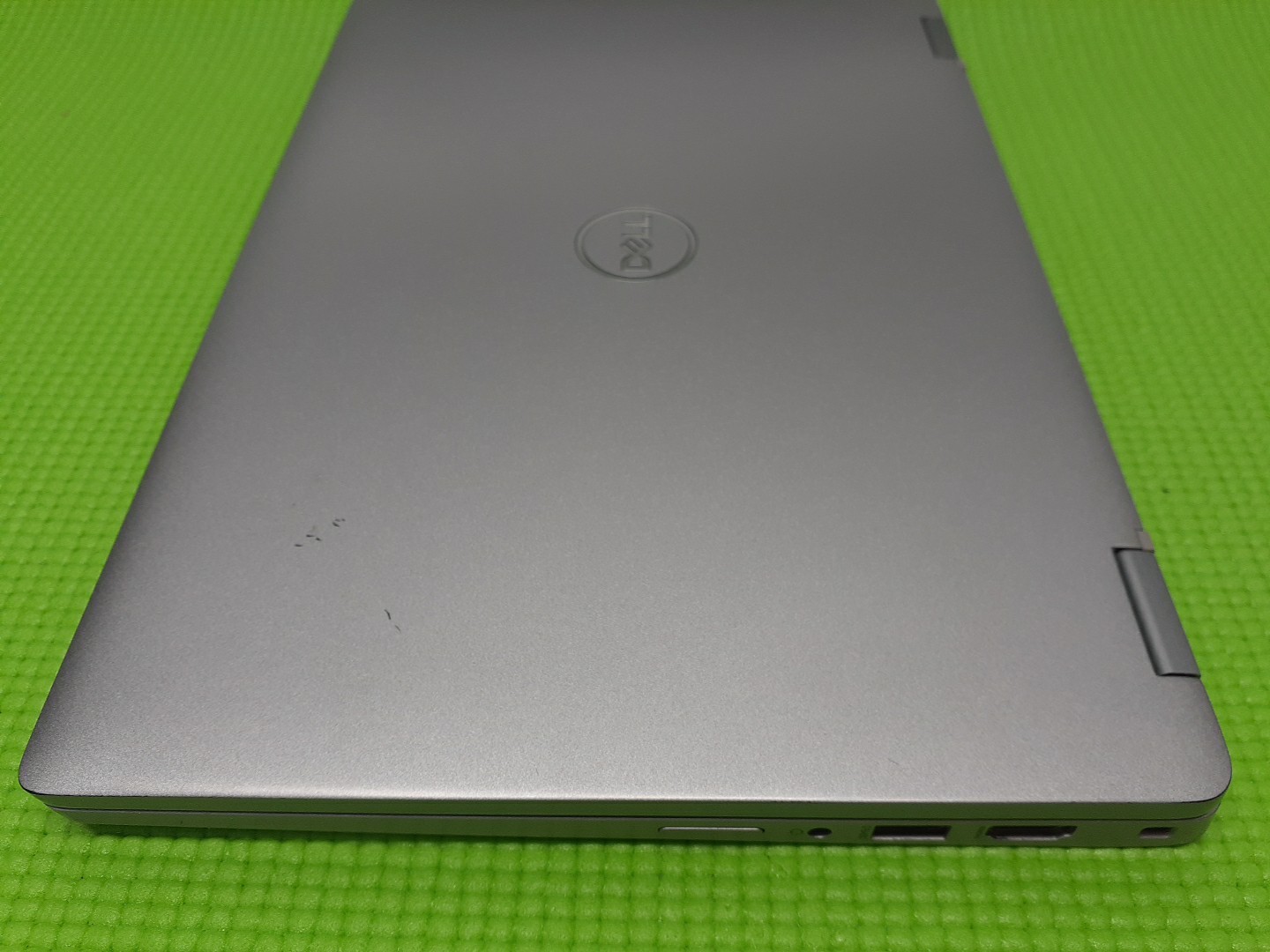 Dell Latitude 5320 2in1 i5-1135G7 2.40GHz 256GB 16GB Win11 NO AC