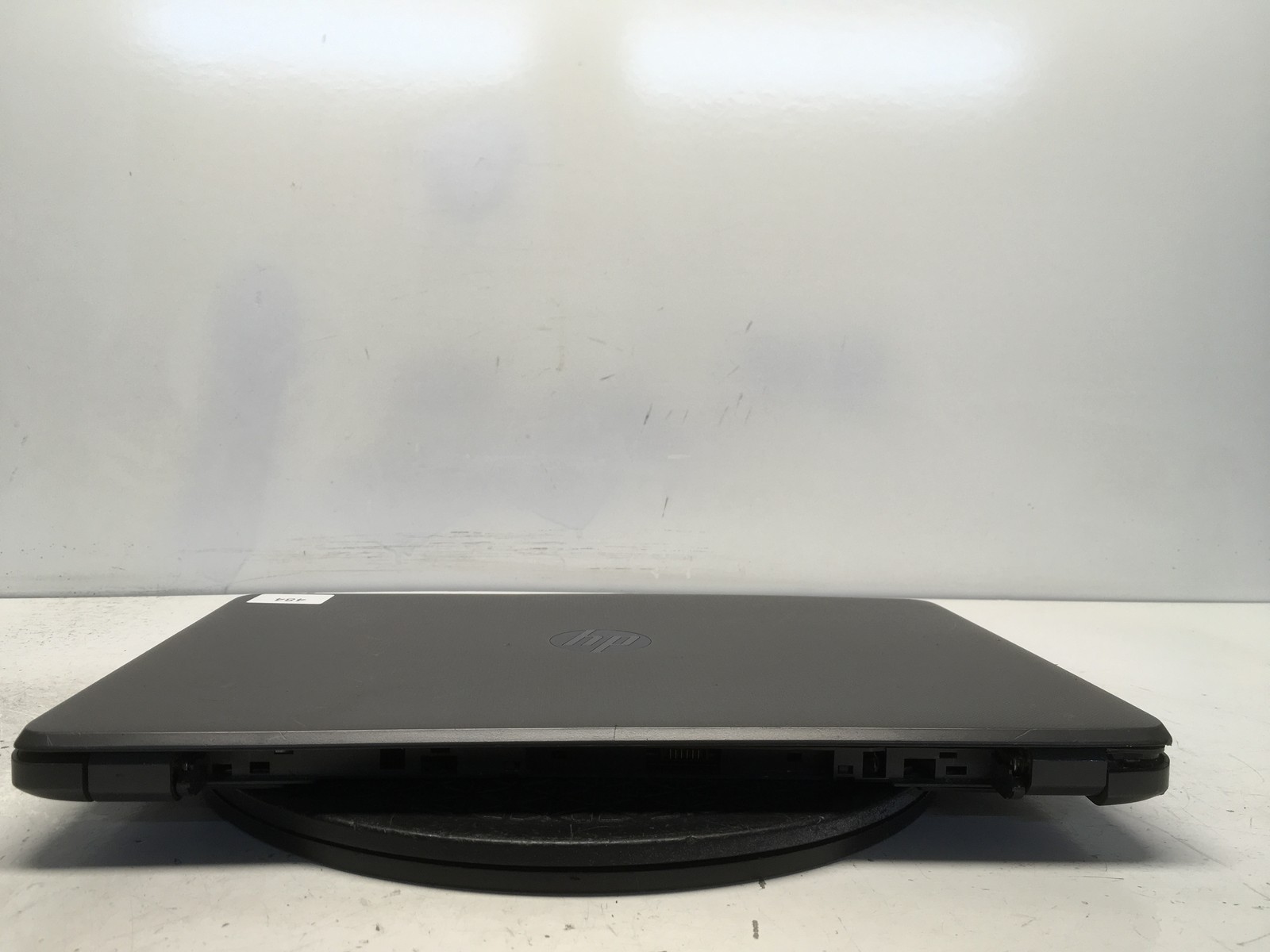 HP 250 G6 Intel 7th gen No RAM NO HDD No Batt