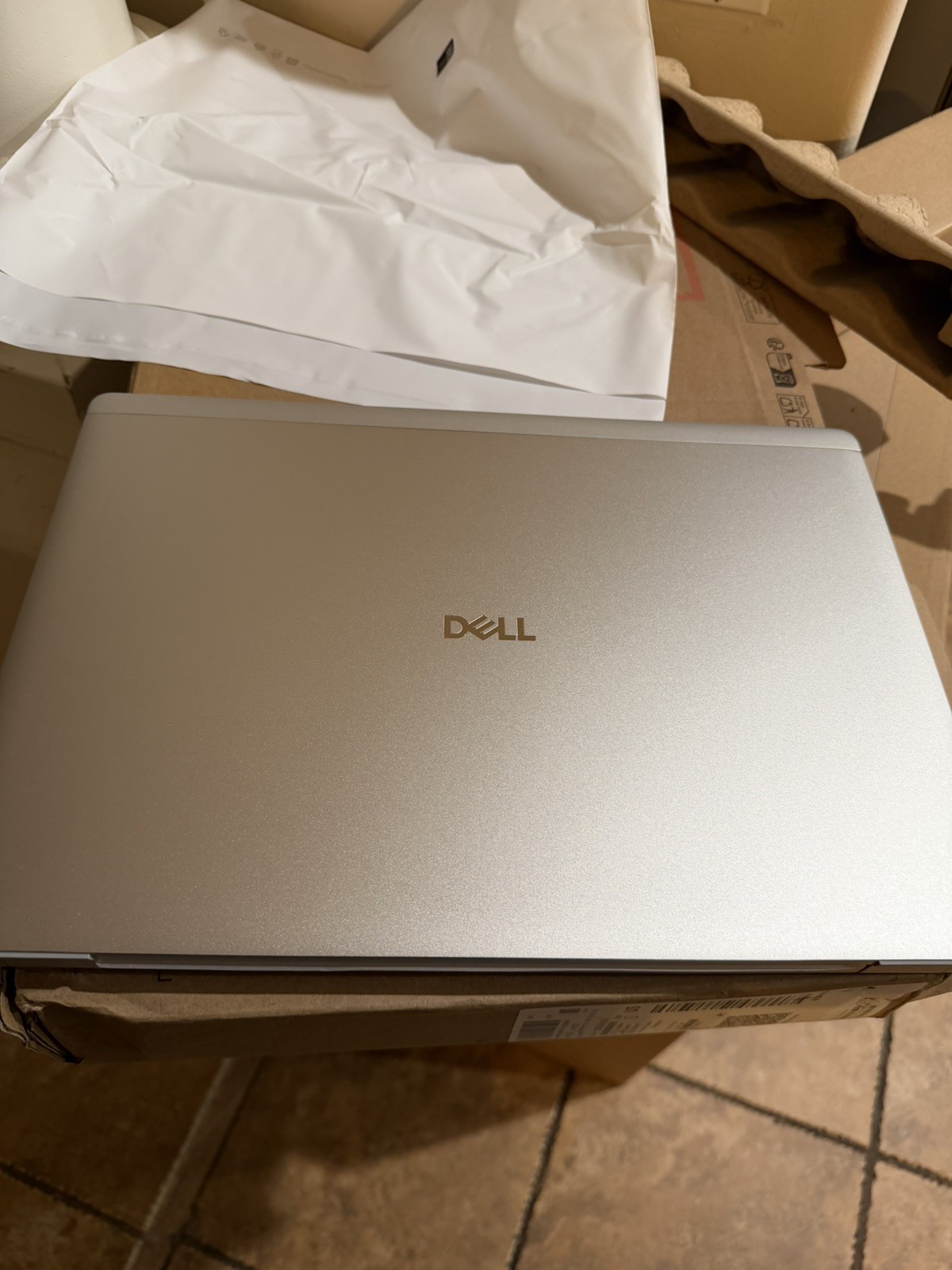 2025 Dell Pro 16 Intel Ultra 7 268V vPro 32GB RAM 1TB SSD W11Pro CoPilot+ Laptop