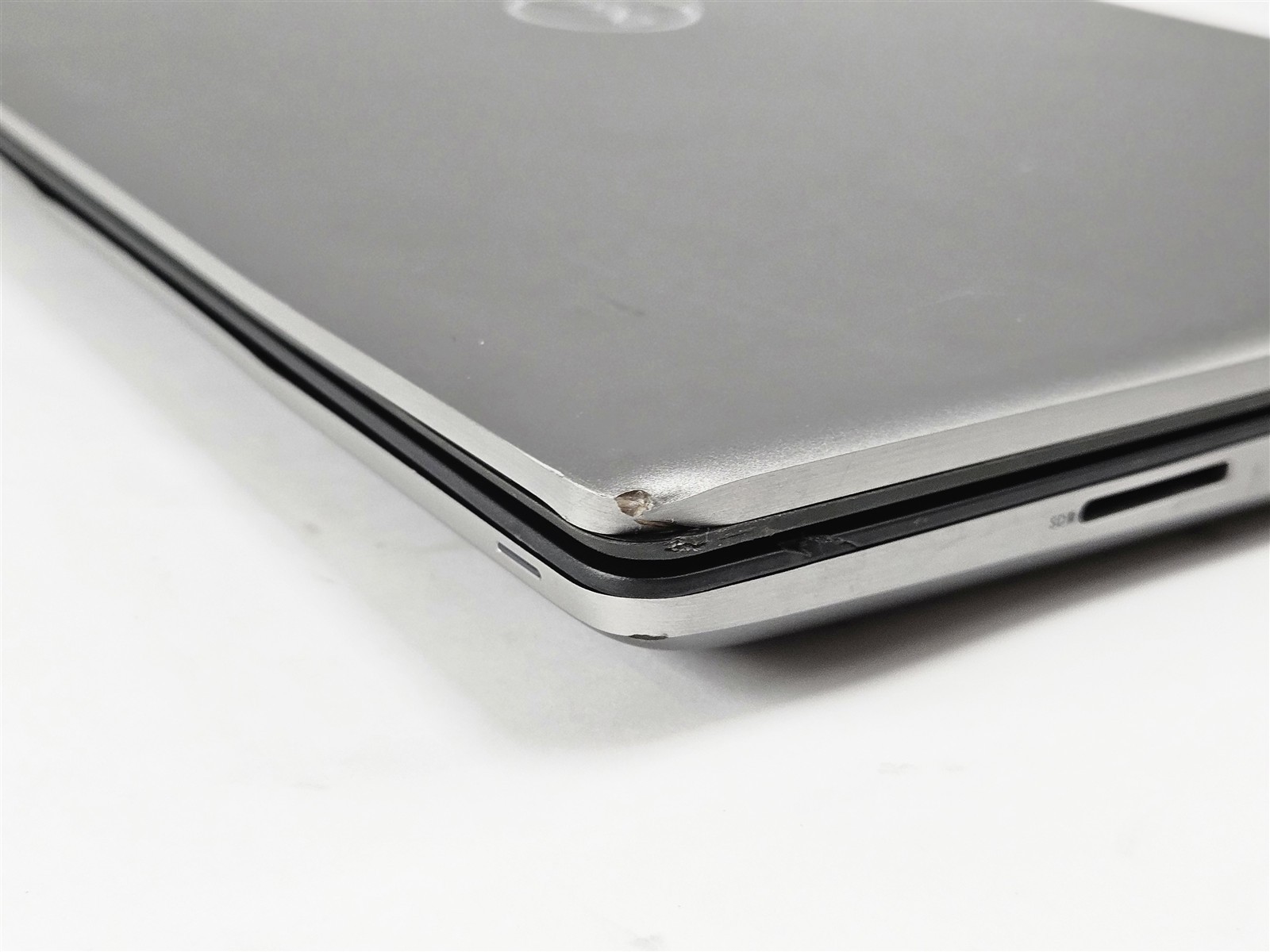 Dell Precision 7760 17.3″ i7-11850H 32GB 512GB SSD NVIDIA RTX A3000 Workstation