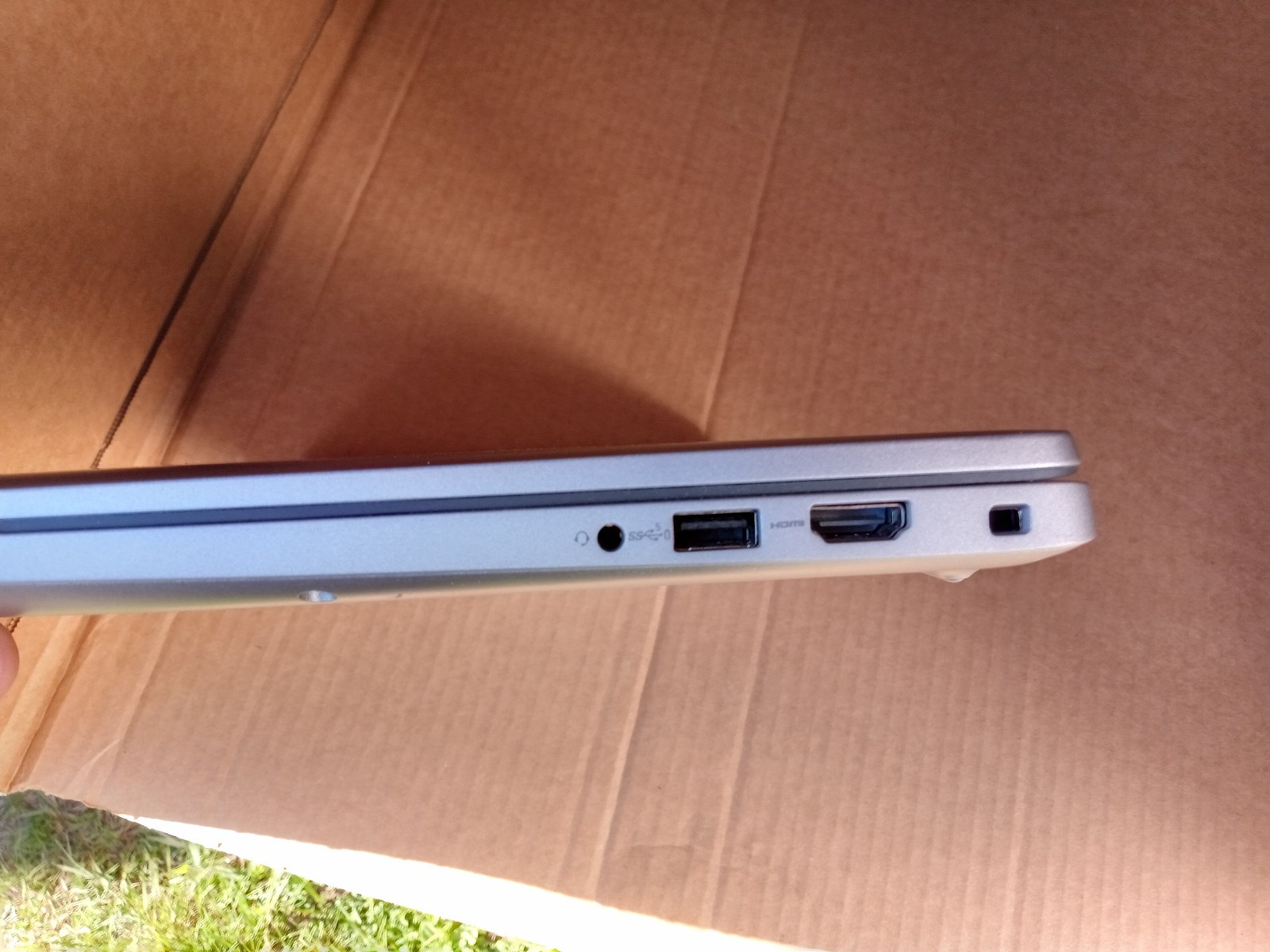 Dell Latitude 5440 i5-1350P, 8GB DDR5 RAM, 256GB SSD, WIN11