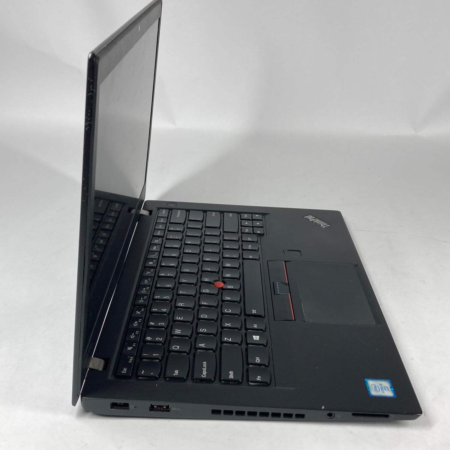 Lenovo Thinkpad T460s 14″ i5-6300U 2.4GHz 8GB RAM NO SSD NO OS
