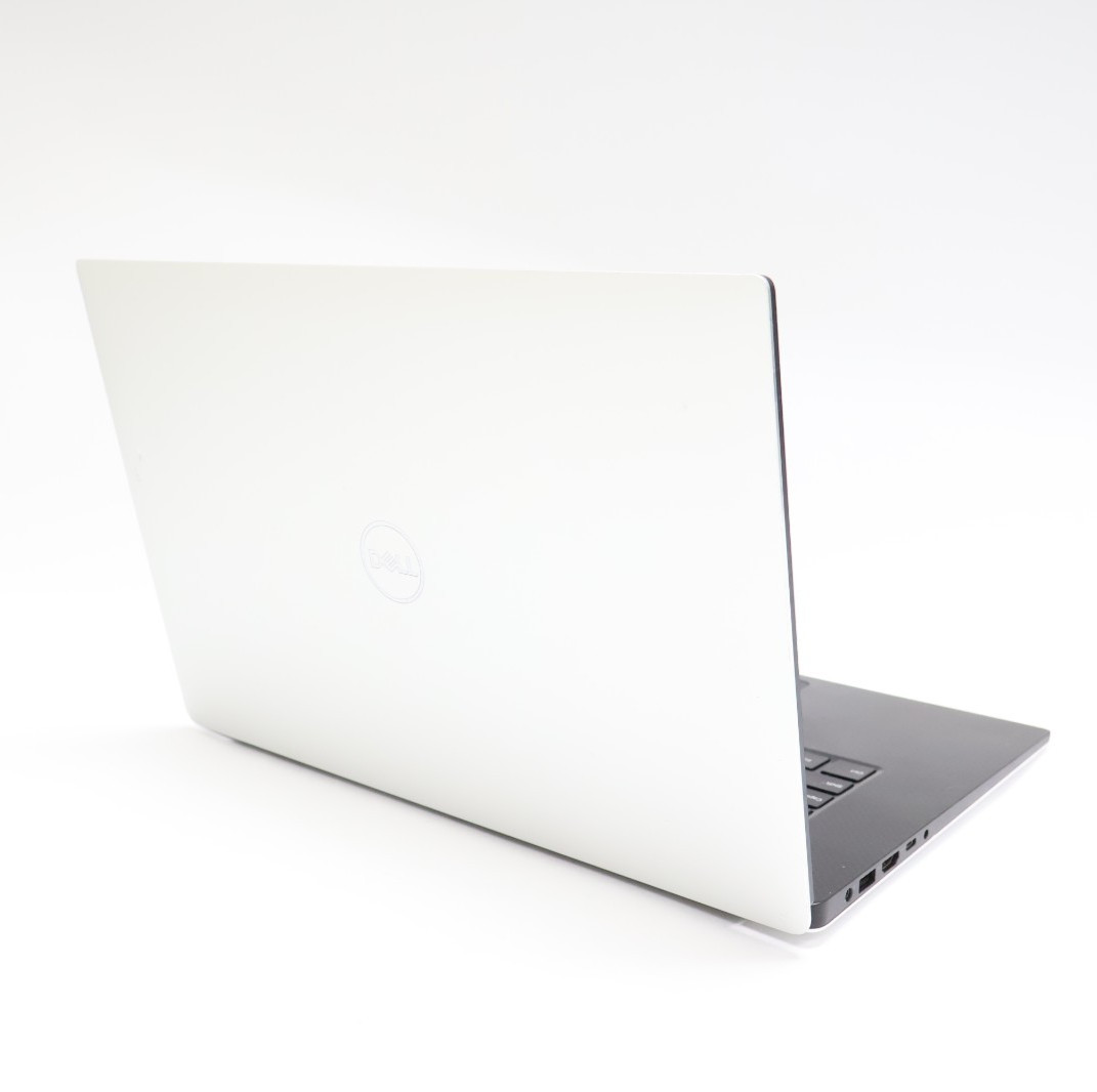 Dell XPS 15 7590 15.6″ i7-9750H 2.60GHz 16GB RAM 500GB HDD Win 11 Pro Laptop