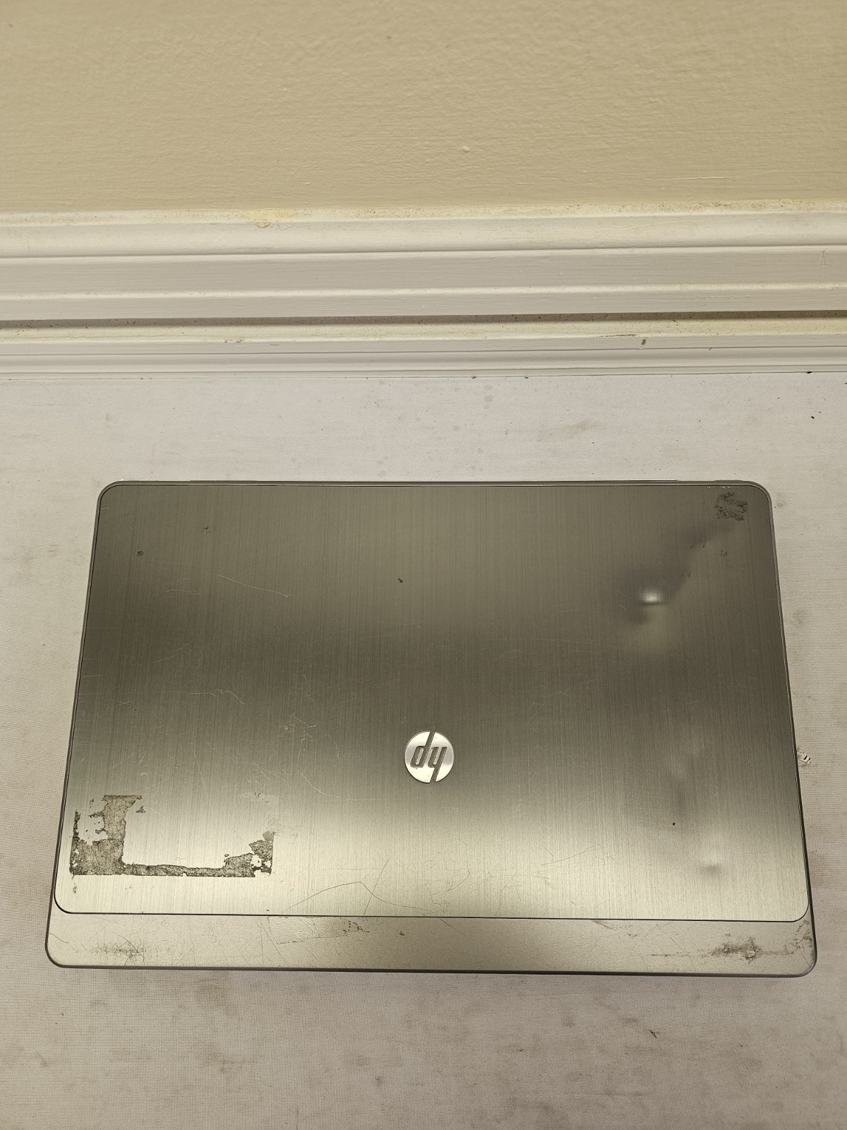 HP ProBook 4530s Laptop – i5-2450m – 4GB RAM – BIOS LOCKED – BAD BATTERY – READ